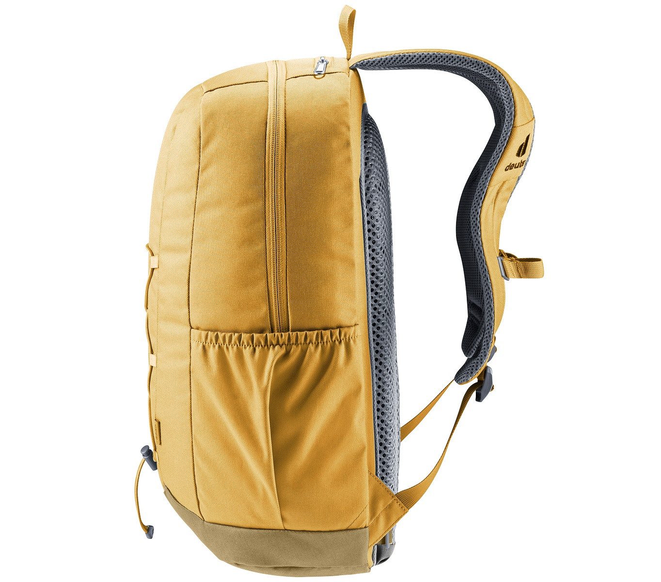 deuter Freizeitrucksack Gogo 28 Liter Lifestyle (1-tlg), Airstripes System