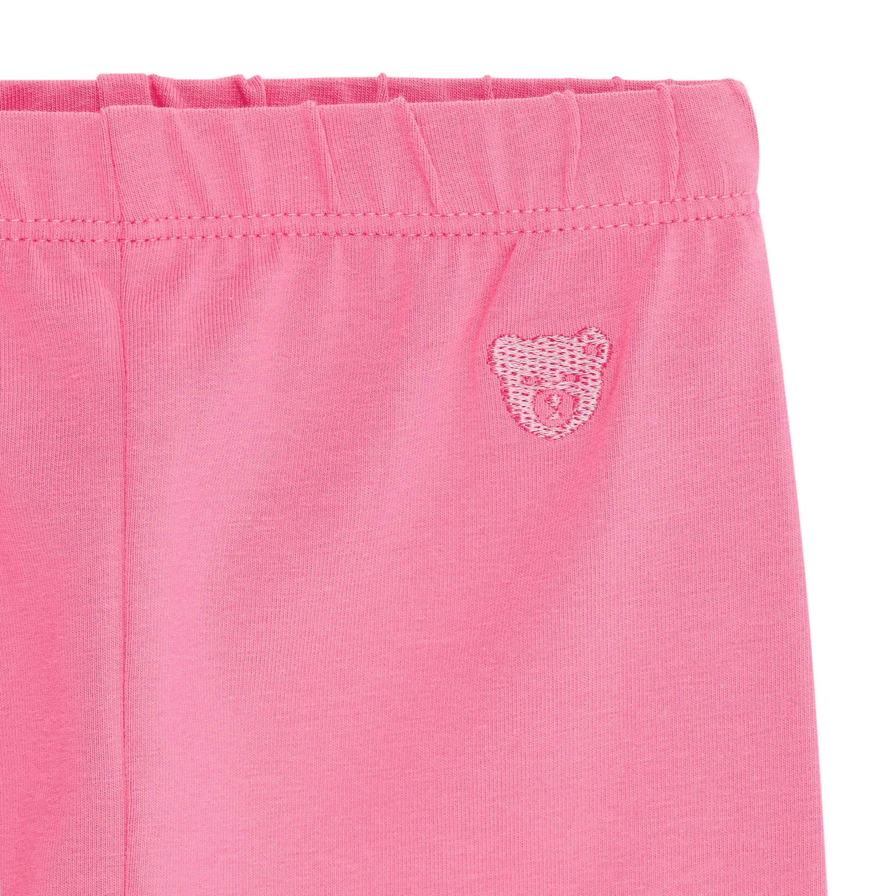 Steiff Leggings Leggings Balletcore, Softbund