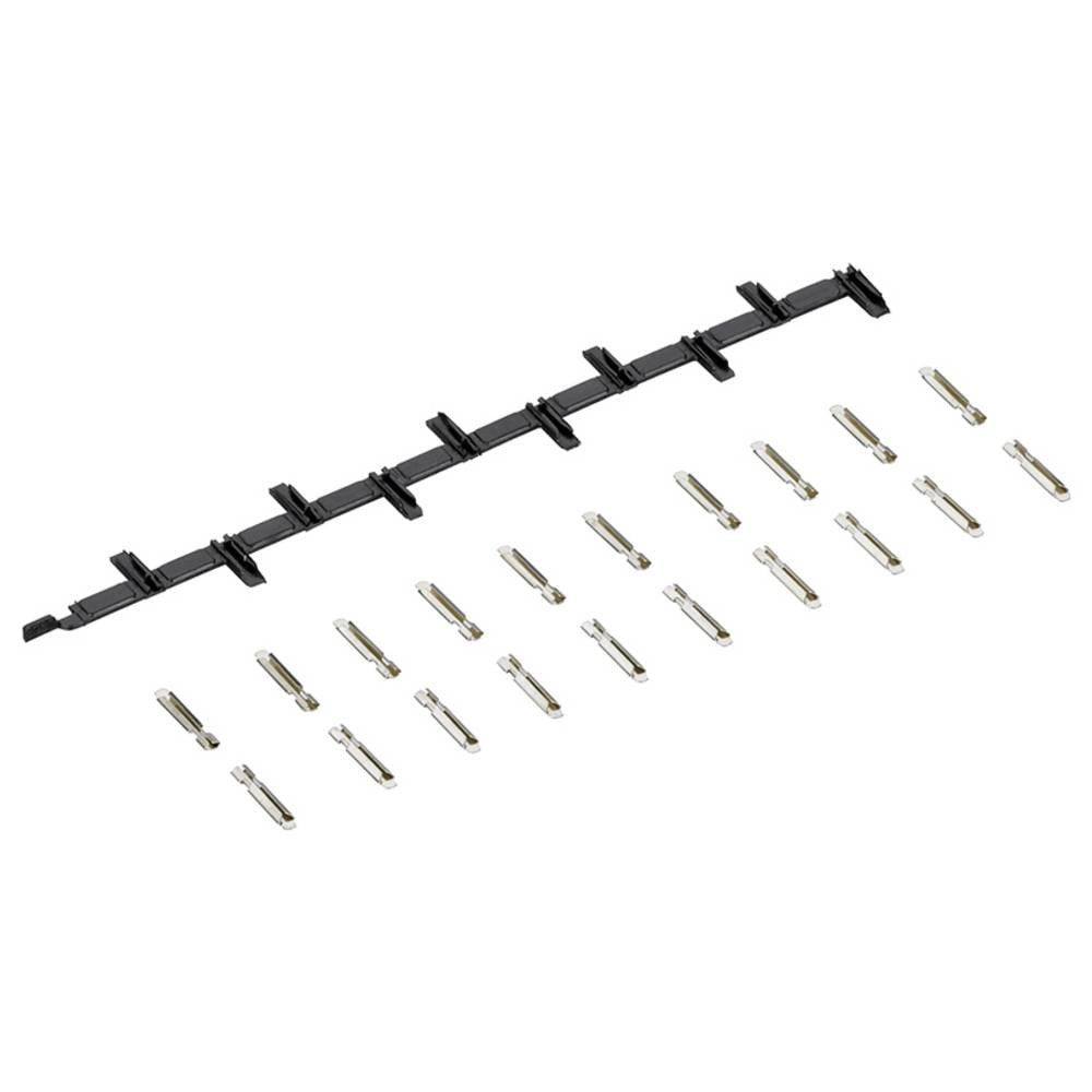 Märklin Modelleisenbahn-Set Z Trenn- und Verbindungslaschen-Set (8954 08954