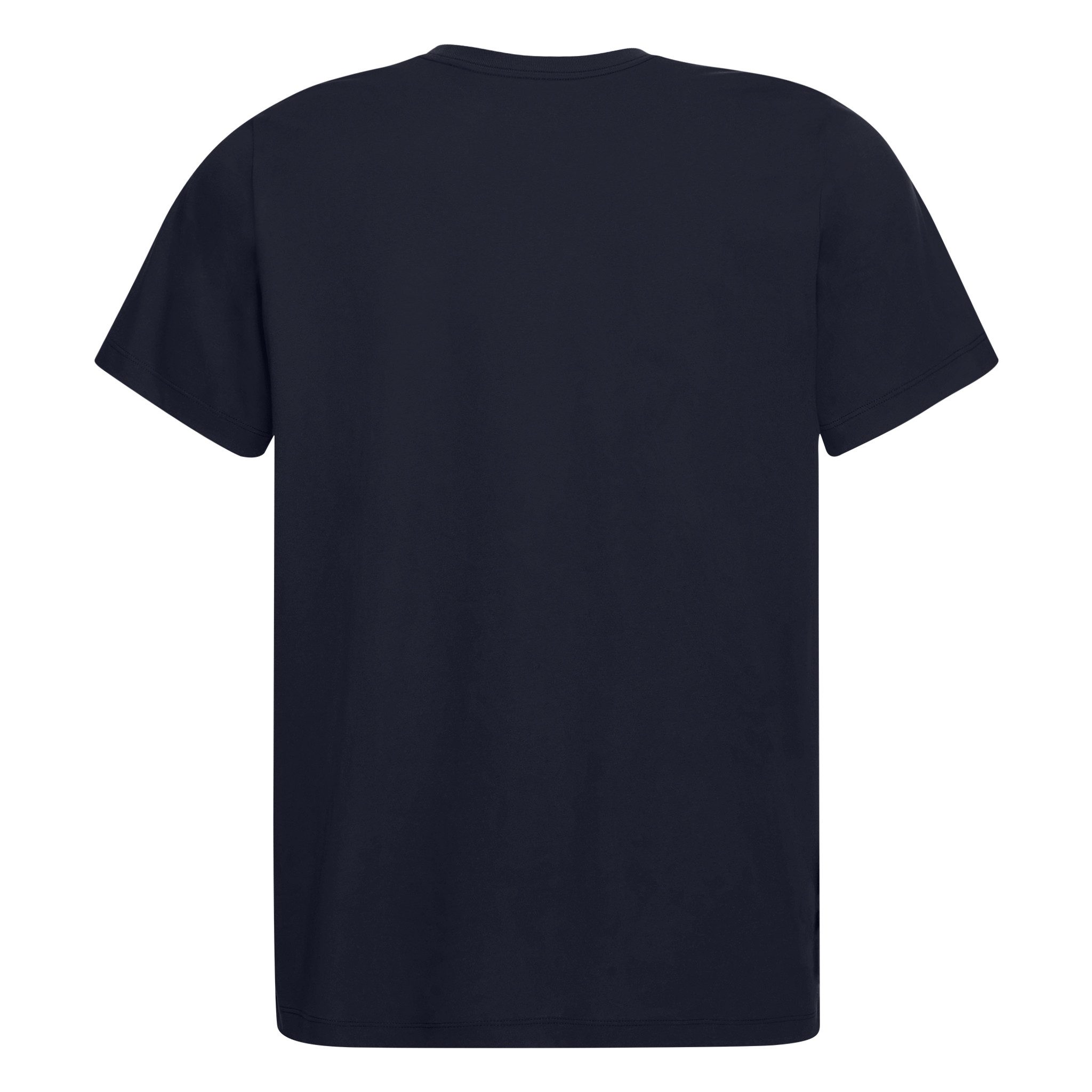 Jack Wolfskin T-Shirt Essential T M mit Markenlogo – Bild 2 von 5
