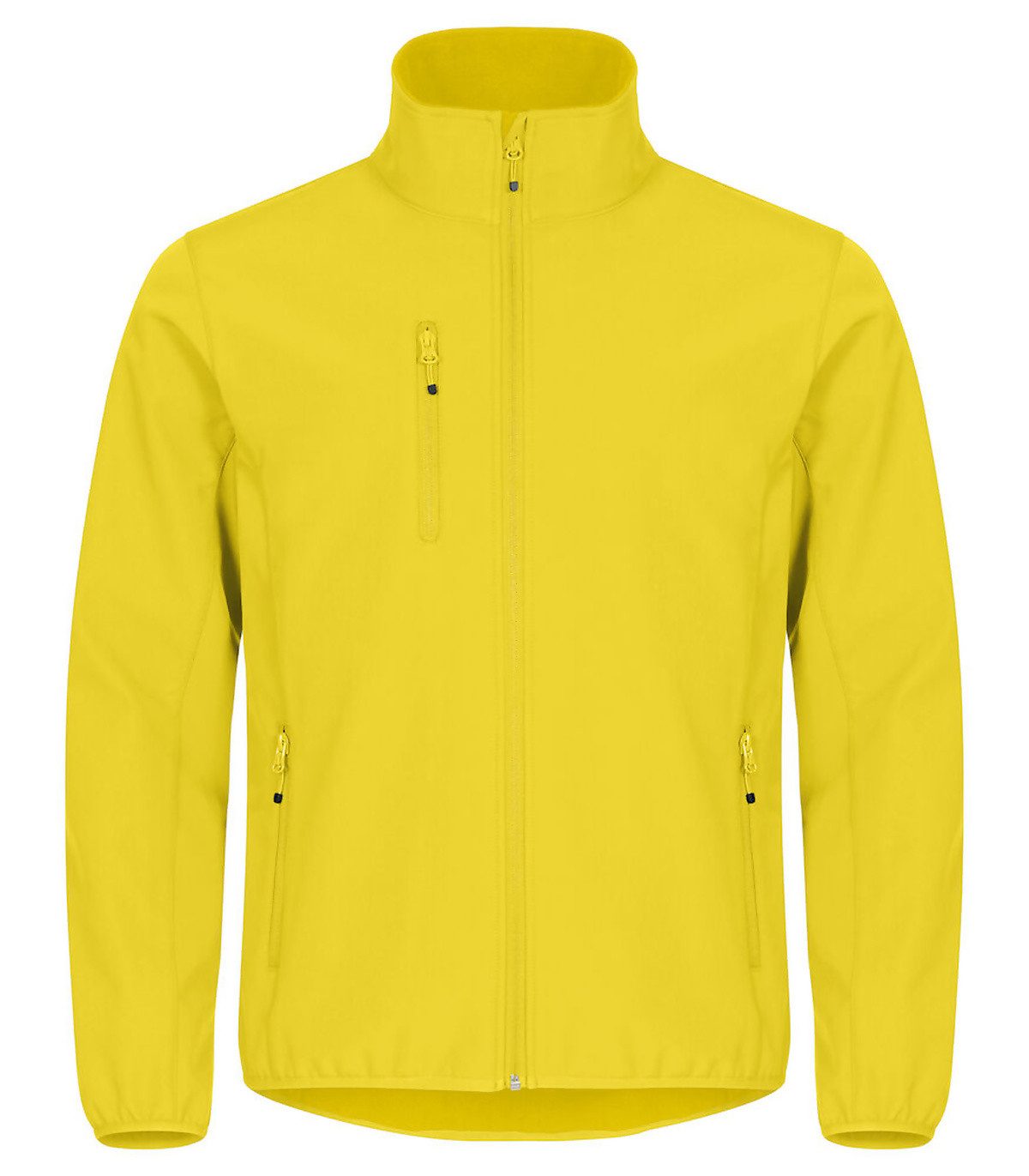 Clique Softshelljacke Classic Softshell Jacket günstig online kaufen
