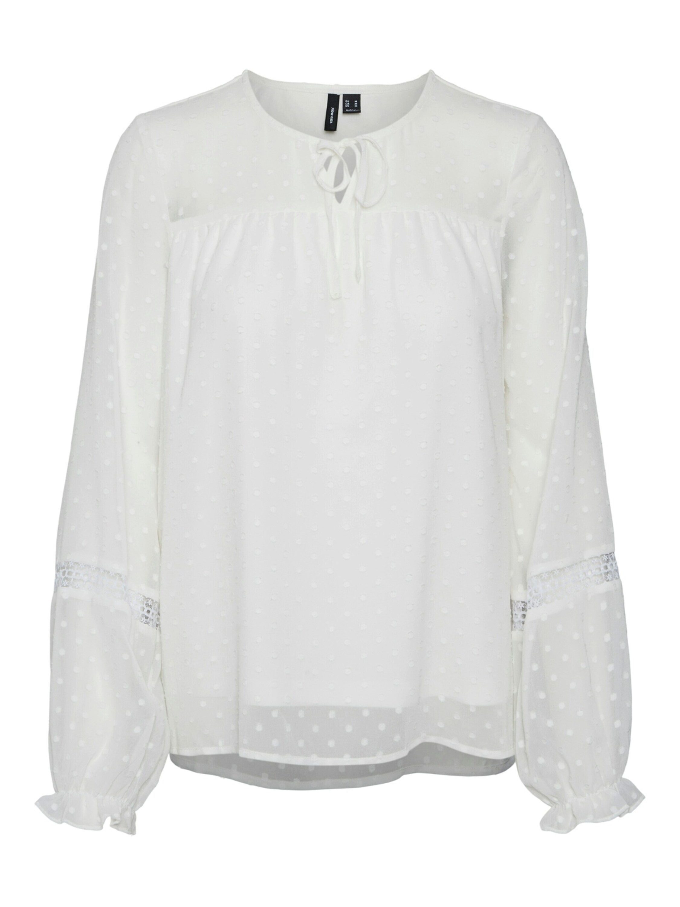 Funktionsbluse VMLEAH