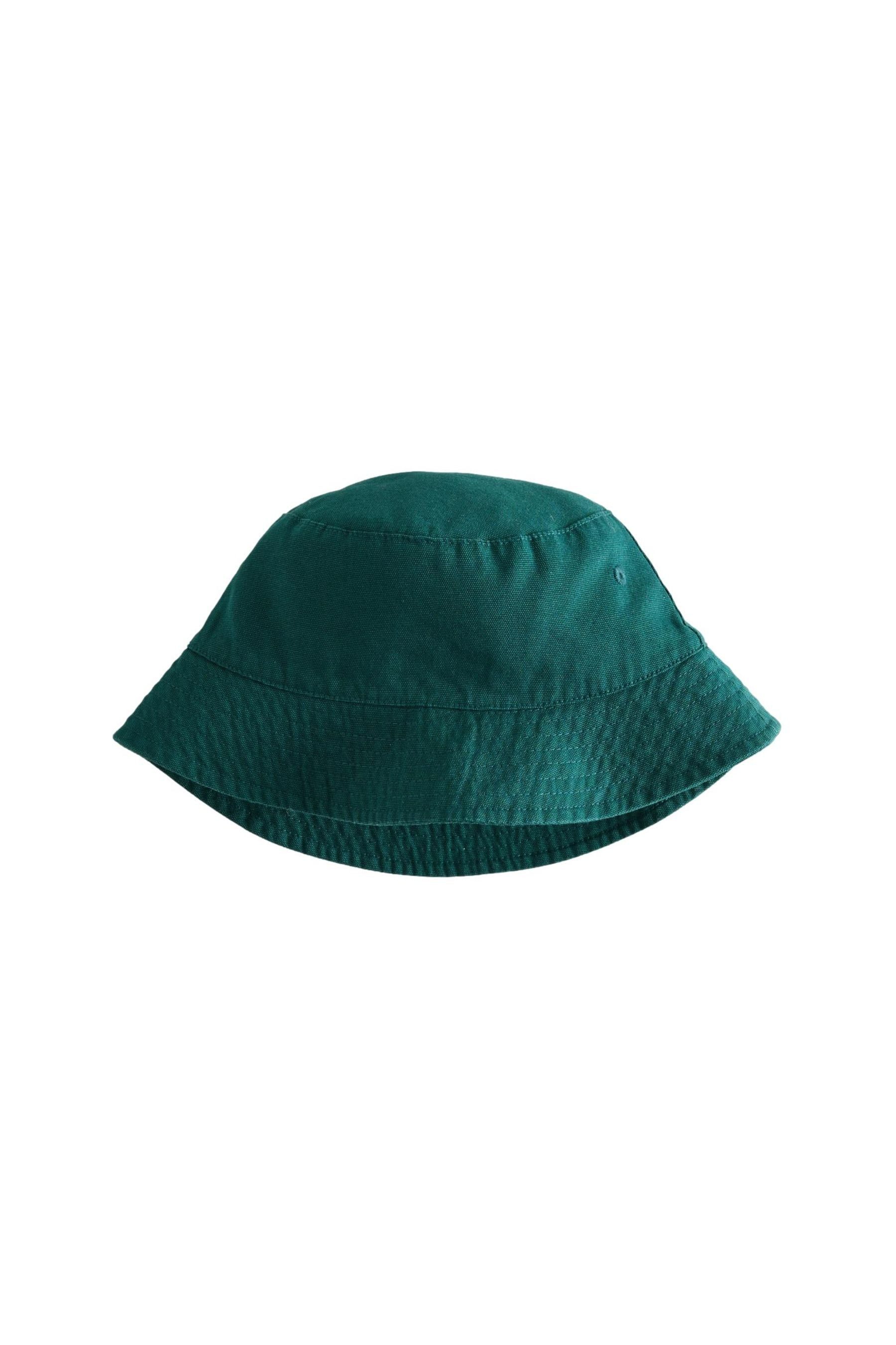 Next Fischerhut Fischerhut aus Leinen (1-St)