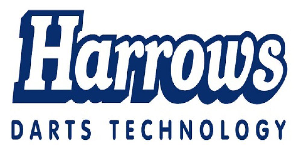 HARROWS DARTS