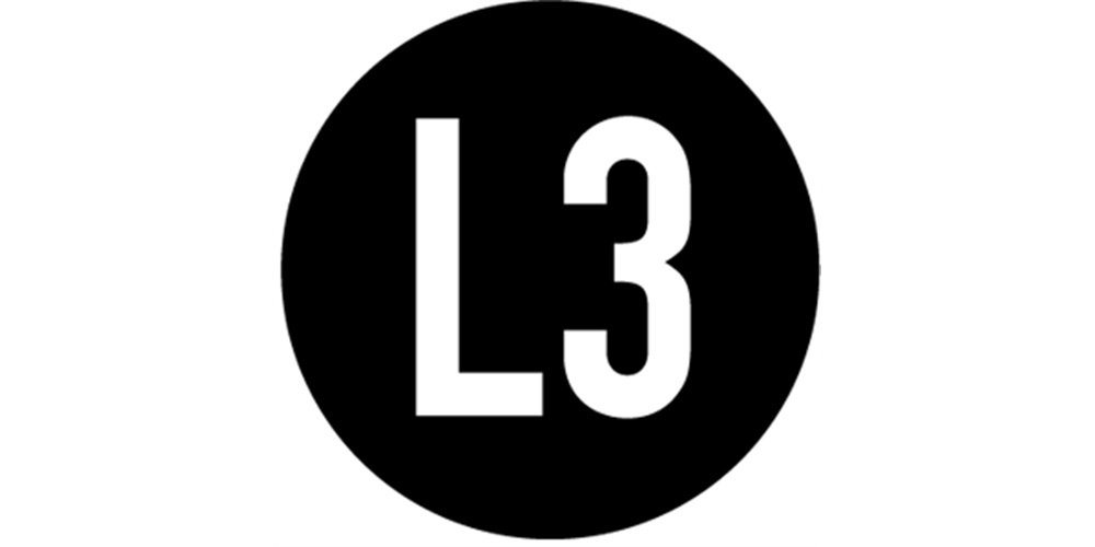 Thumbnail - König Werbeanlagen Hinweisschild Wechselstromleiter Leitung 3, Textschild, DIN EN 60445