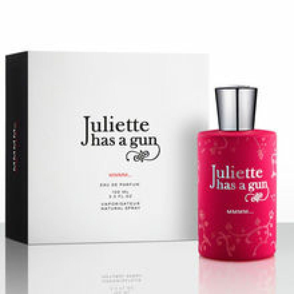 Juliette has a Gun Eau de Parfum Juliette Has a Gun MMMM... Eau de Parfum 100ml