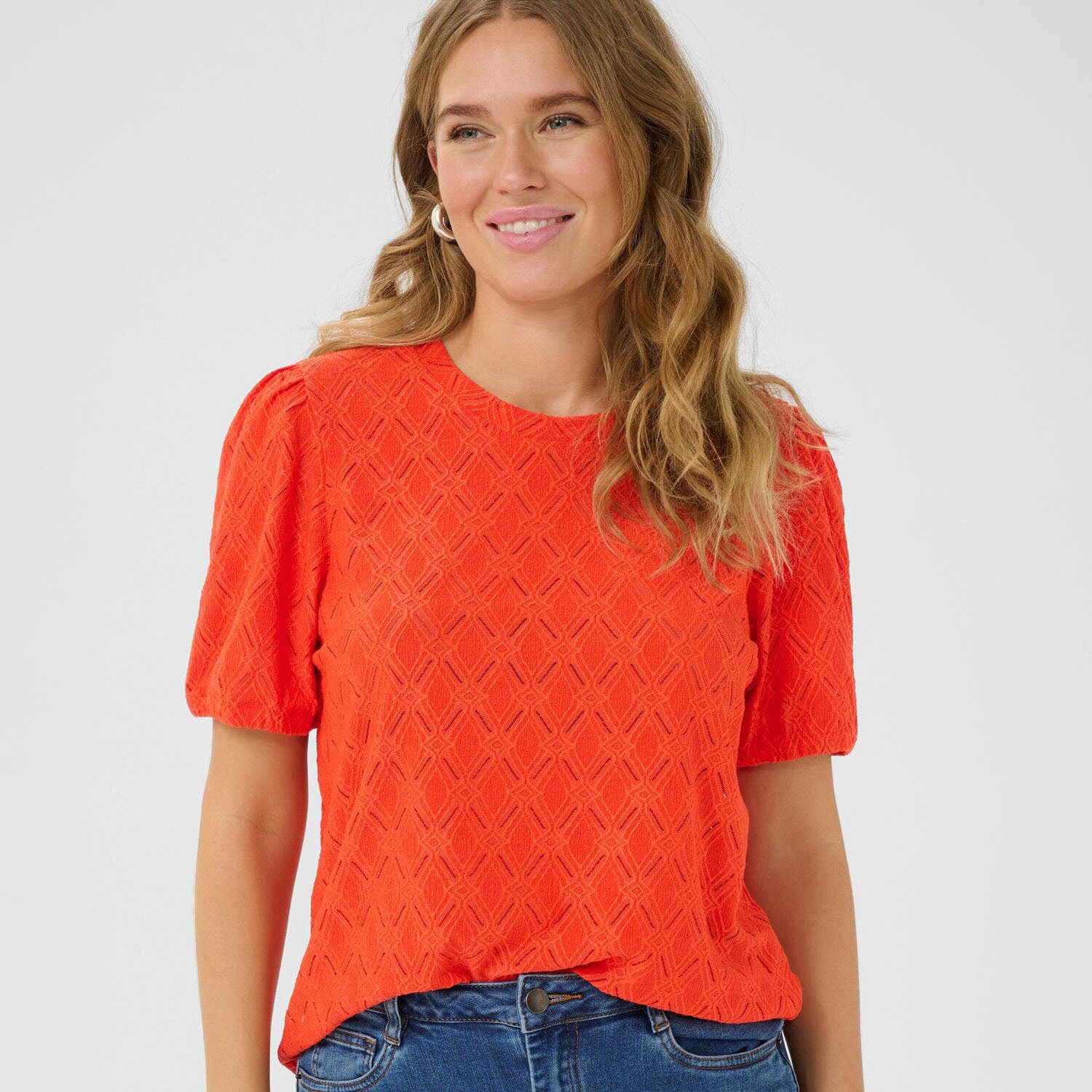 T-Shirt KAtine Blouse