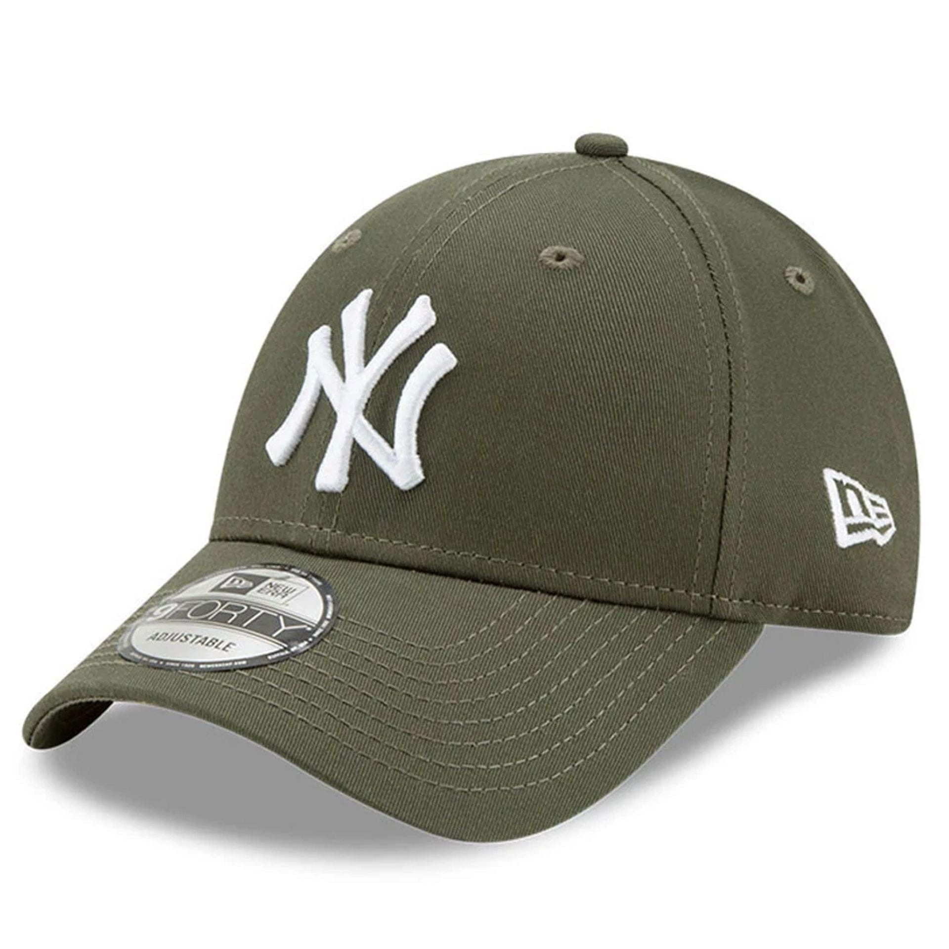 New Era Baseball Cap LEAGUE ESSENTIAL 9FORTY LEAGUE