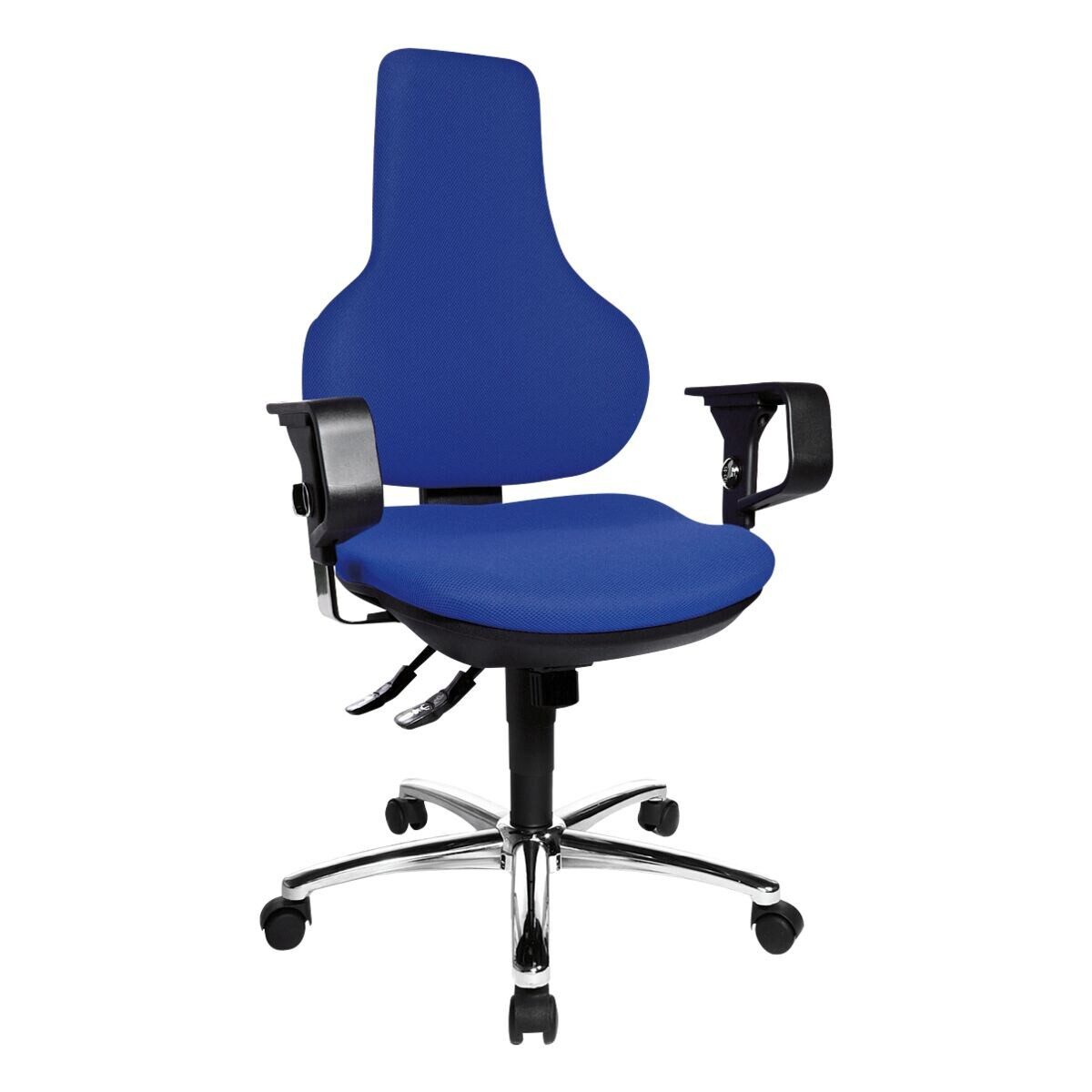 Schreibtischstuhl Ergo Point SY Deluxe