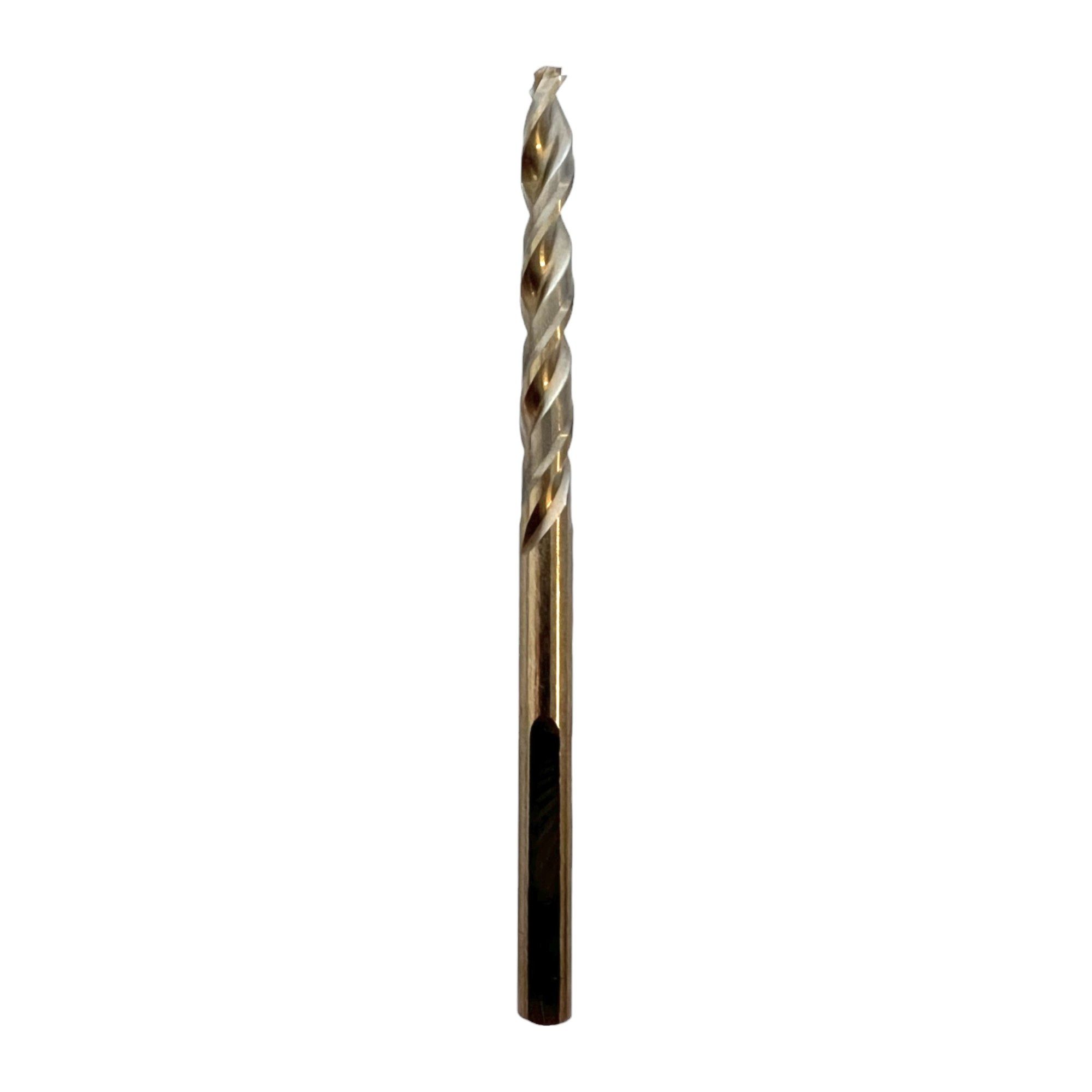 DeWalt Bohrer- und Bit-Set DT 4929 HSS E COBALT Industrial Kobalt 5,0 × 52 x 86 mm 10 Stk.