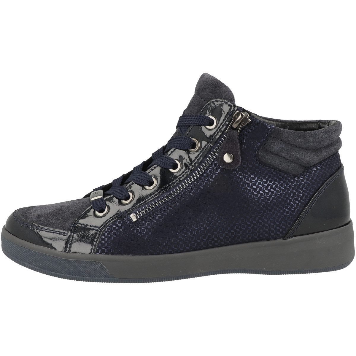Ara Rom Damen Schnürschuh günstig online kaufen