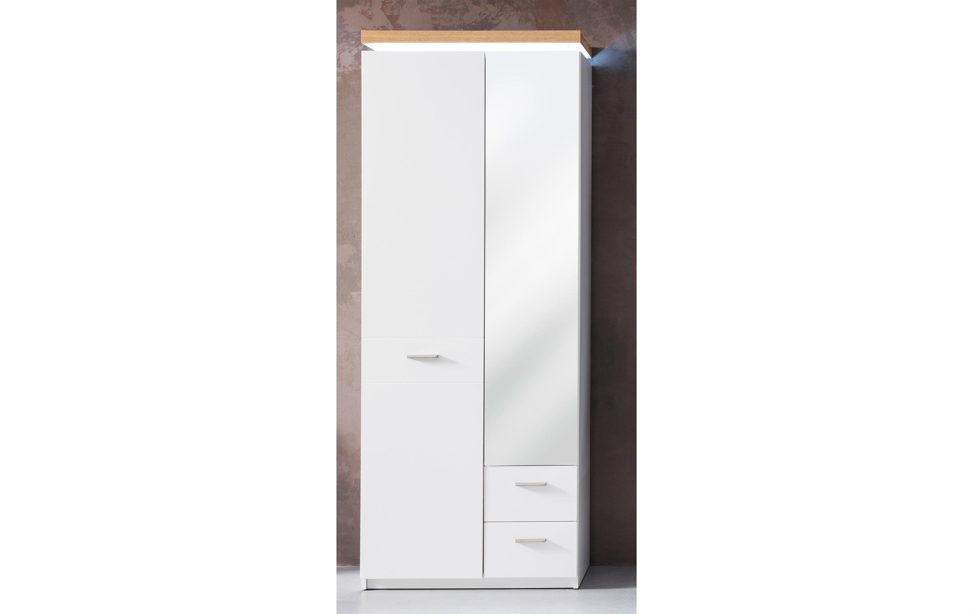 Garderobenschrank Chalki