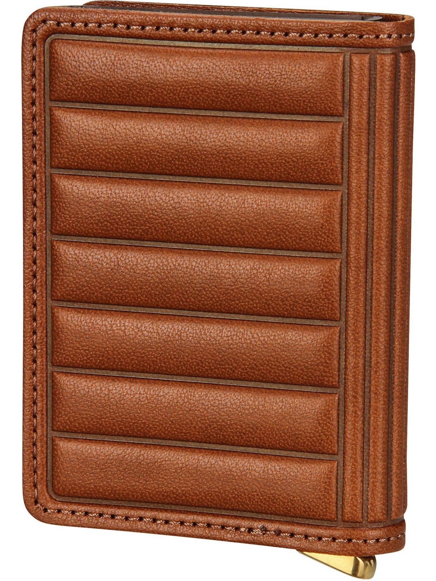SECRID Geldbörse Premium Slimwallet Emboss Lines günstig online kaufen