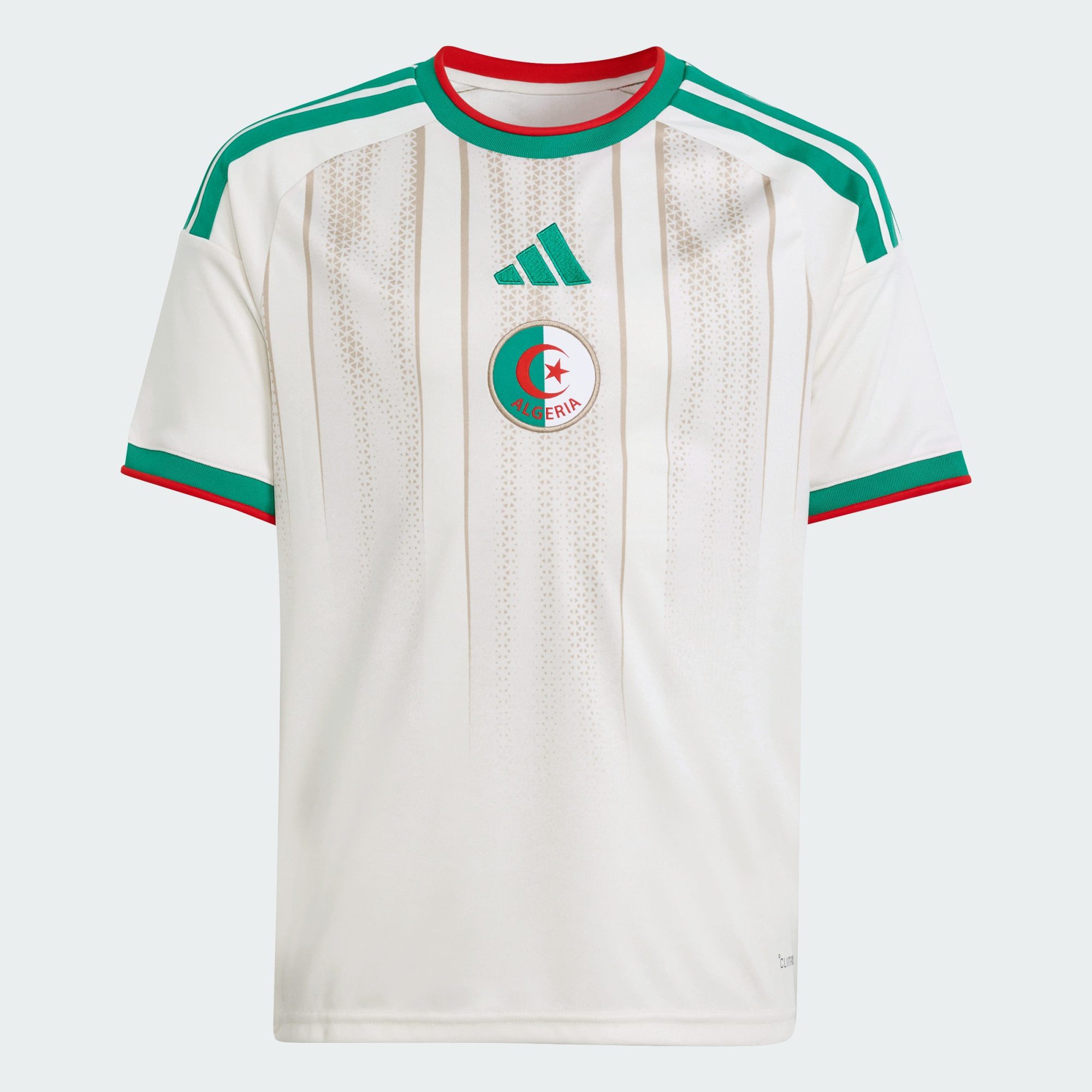 adidas Performance Fußballtrikot ALGERIEN 26 KIDS HEIMTRIKOT (1-tlg)