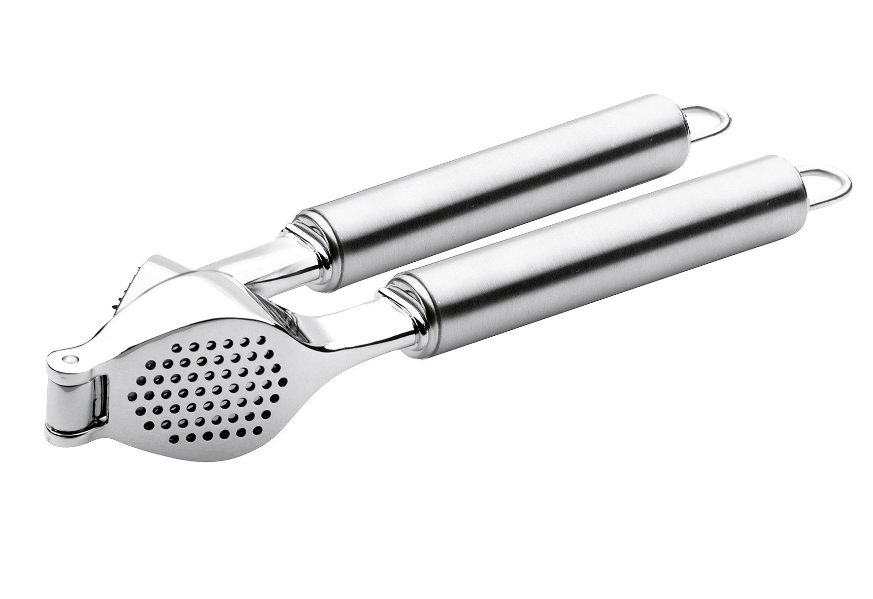 Knoblauchpresse