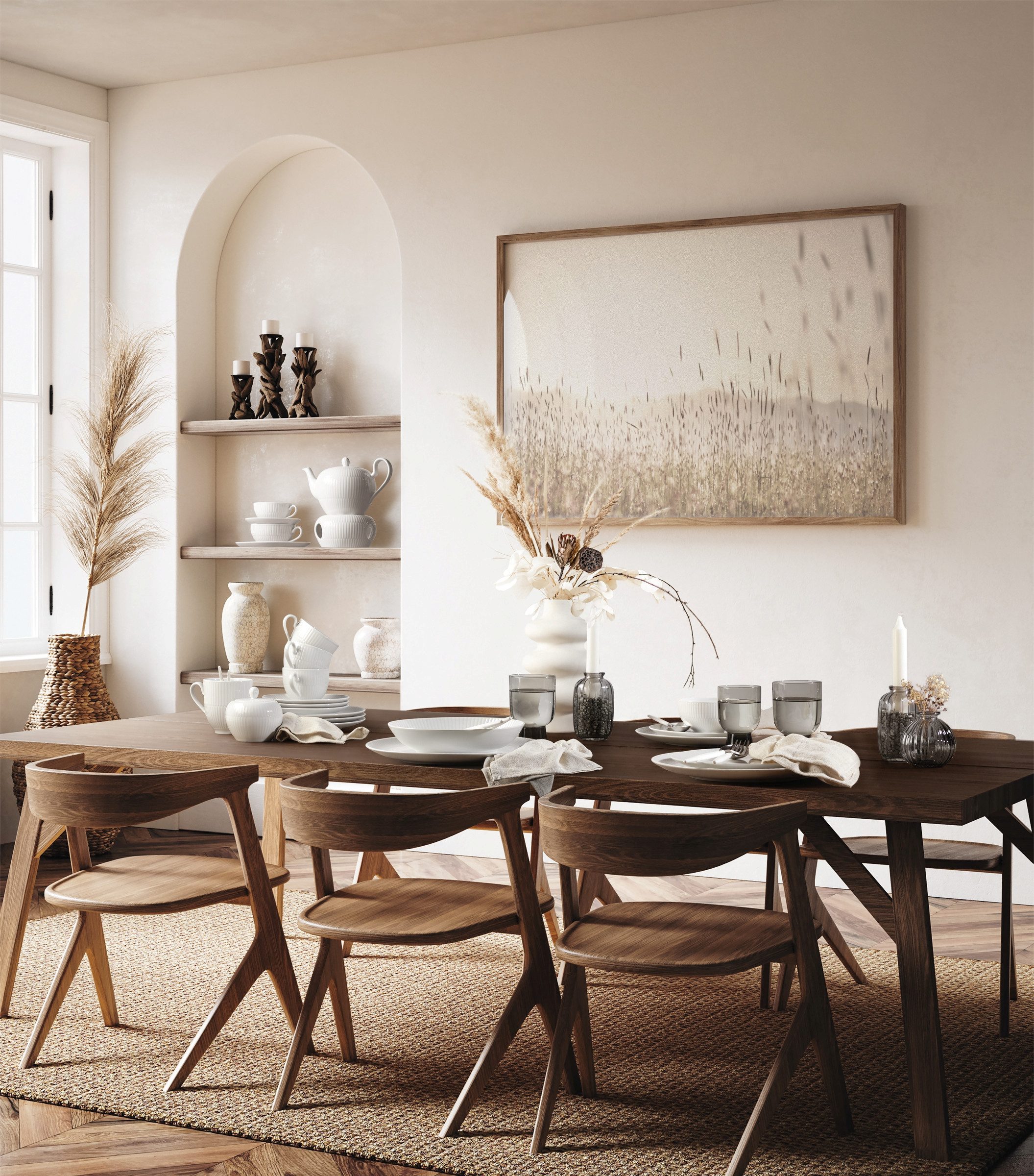 Seltmann Weiden Stövchen Amina, (1-tlg), Teekannen-/Kaffeekannen Wärmer, Teelichthalterung