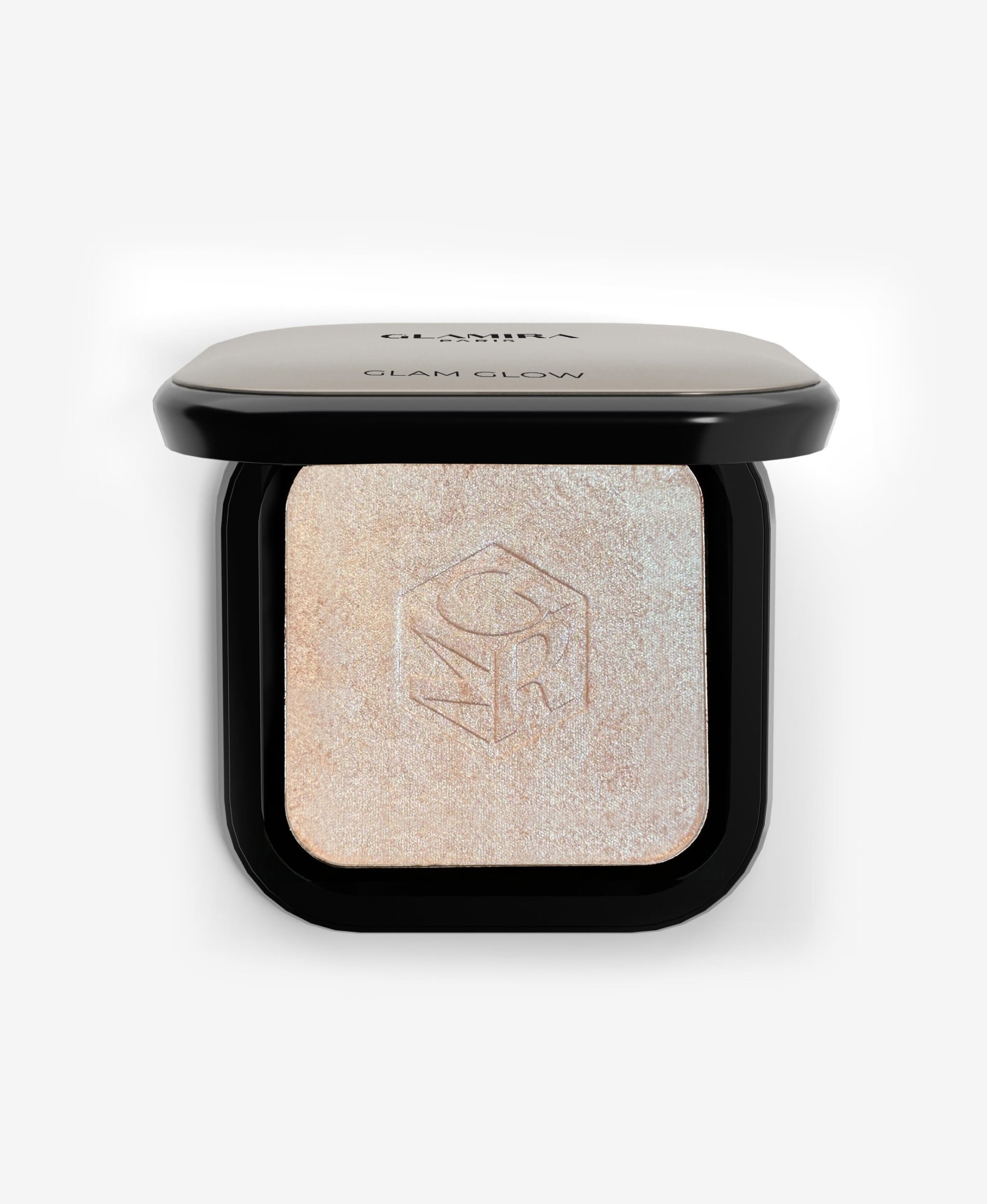 GLAMIRA Highlighter Glam Glow Luminizer #1, 1-tlg., mit lichtreflektierenden Pigmenten