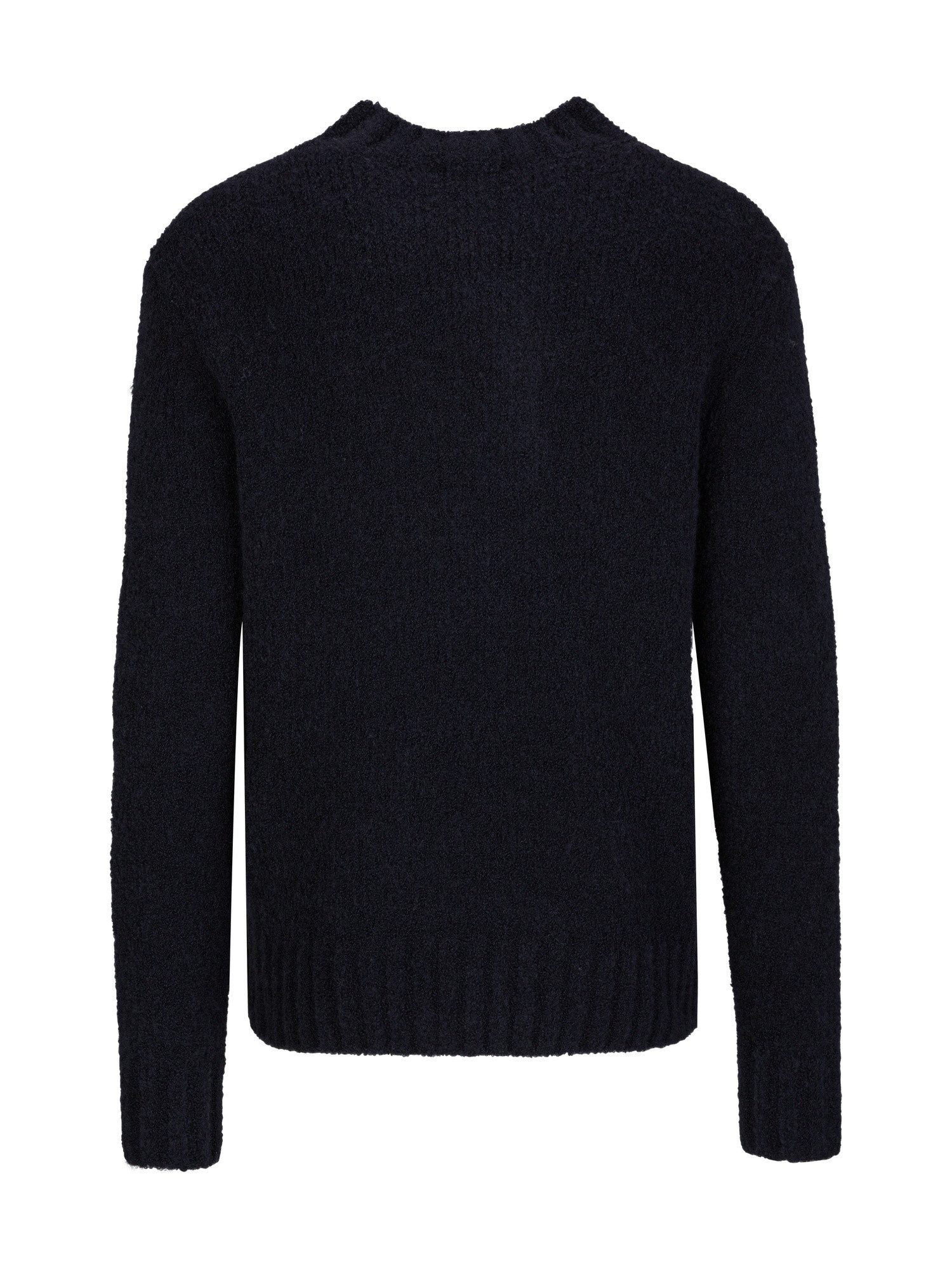 19V69 ITALIA Strickpullover Enrico Wintergames günstig online kaufen