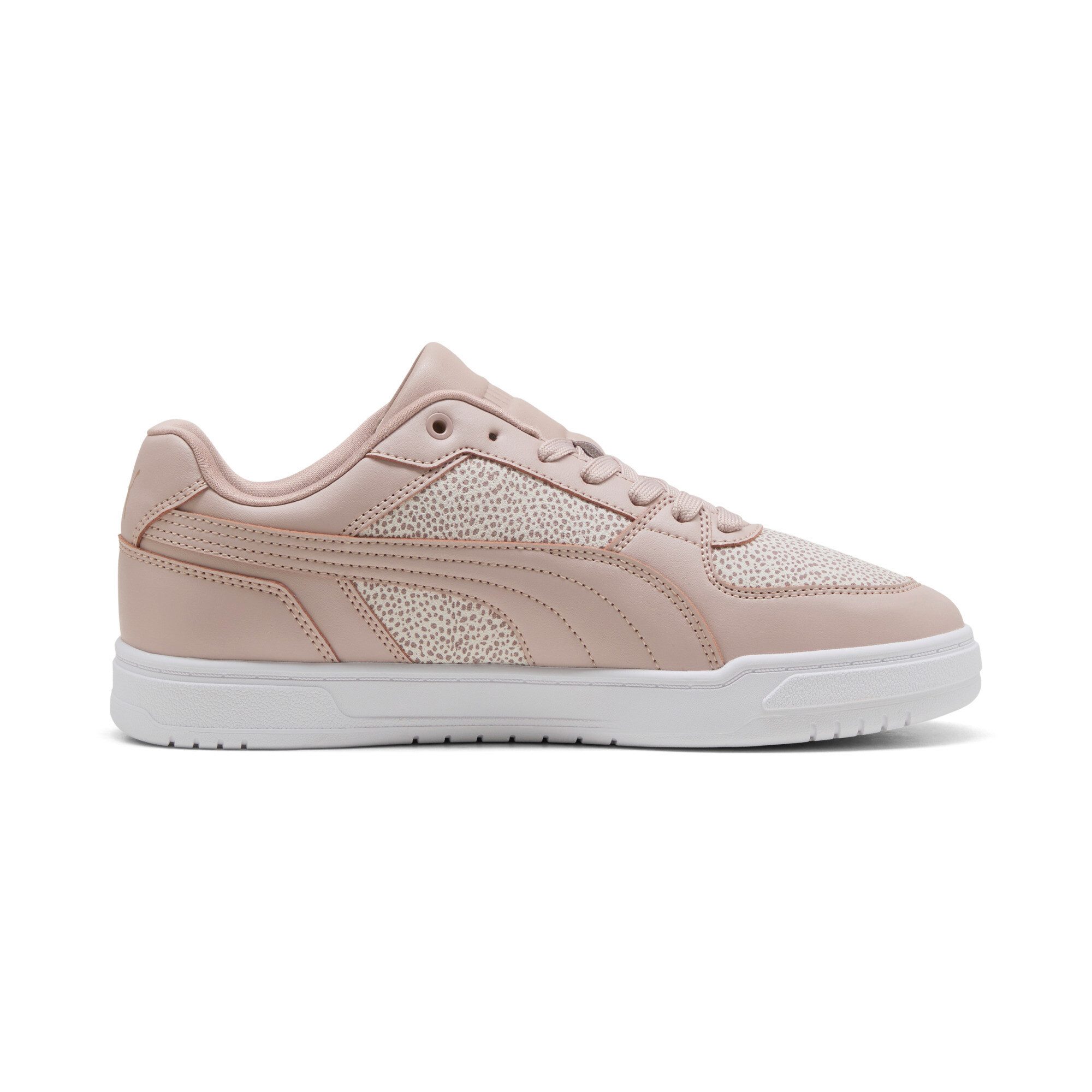 PUMA CAVEN III TOPCAT Sneaker für vielseitige Aktivitäten, mit Textil-Innenmaterial, mit Schnürung
