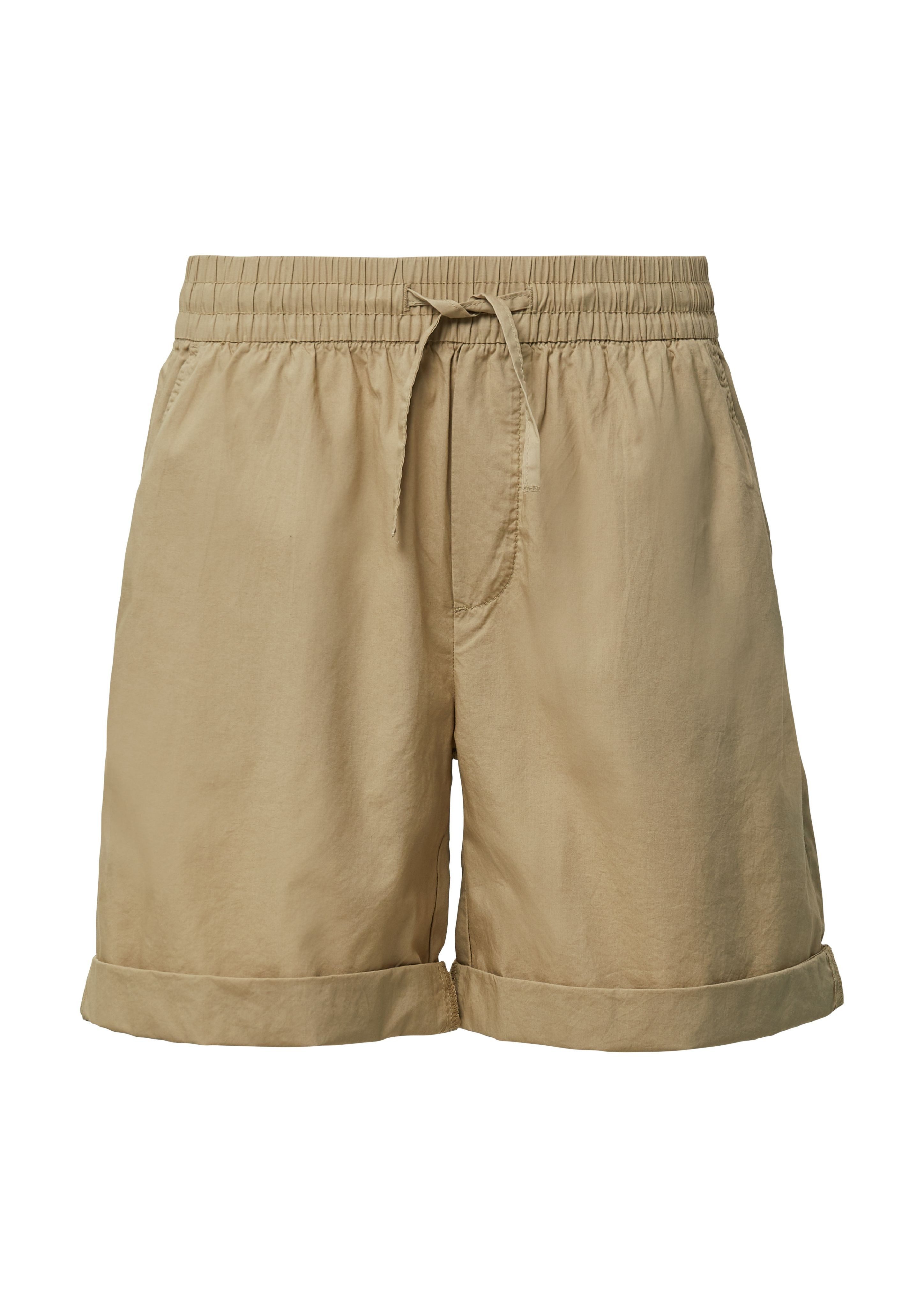 s.Oliver Shorts günstig online kaufen
