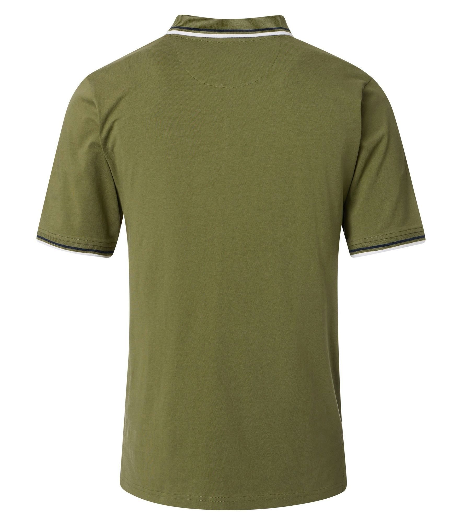 Redmond Poloshirt 251470900 günstig online kaufen