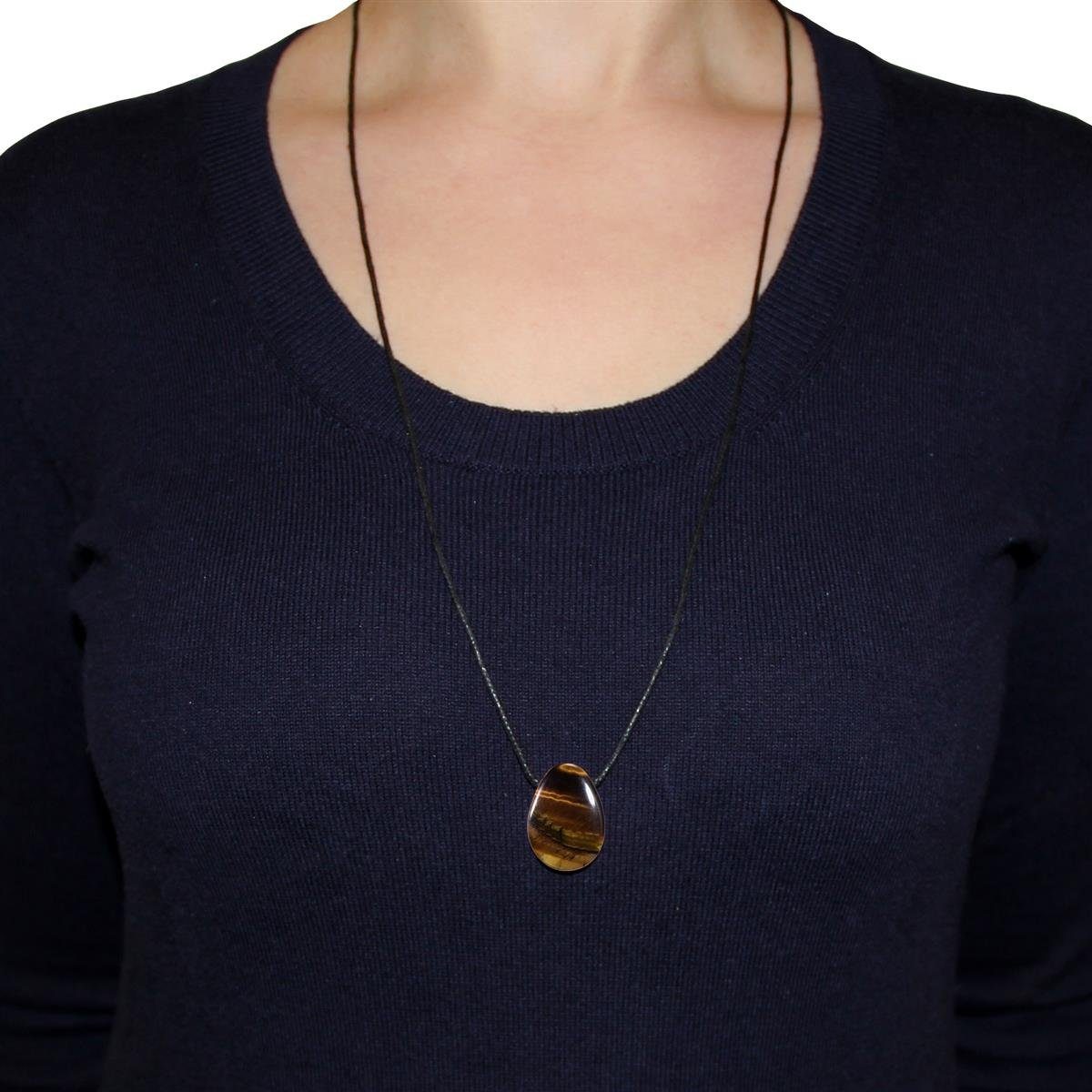 Morella Kette mit Anhänger Halskette 80 günstig online kaufen