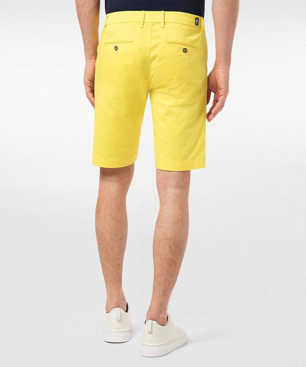 3477 CARDIN Pierre AIRTOUCH yellow 5-Pocket-Jeans 2080.46 LYON BERMUDA Cardin PIERRE