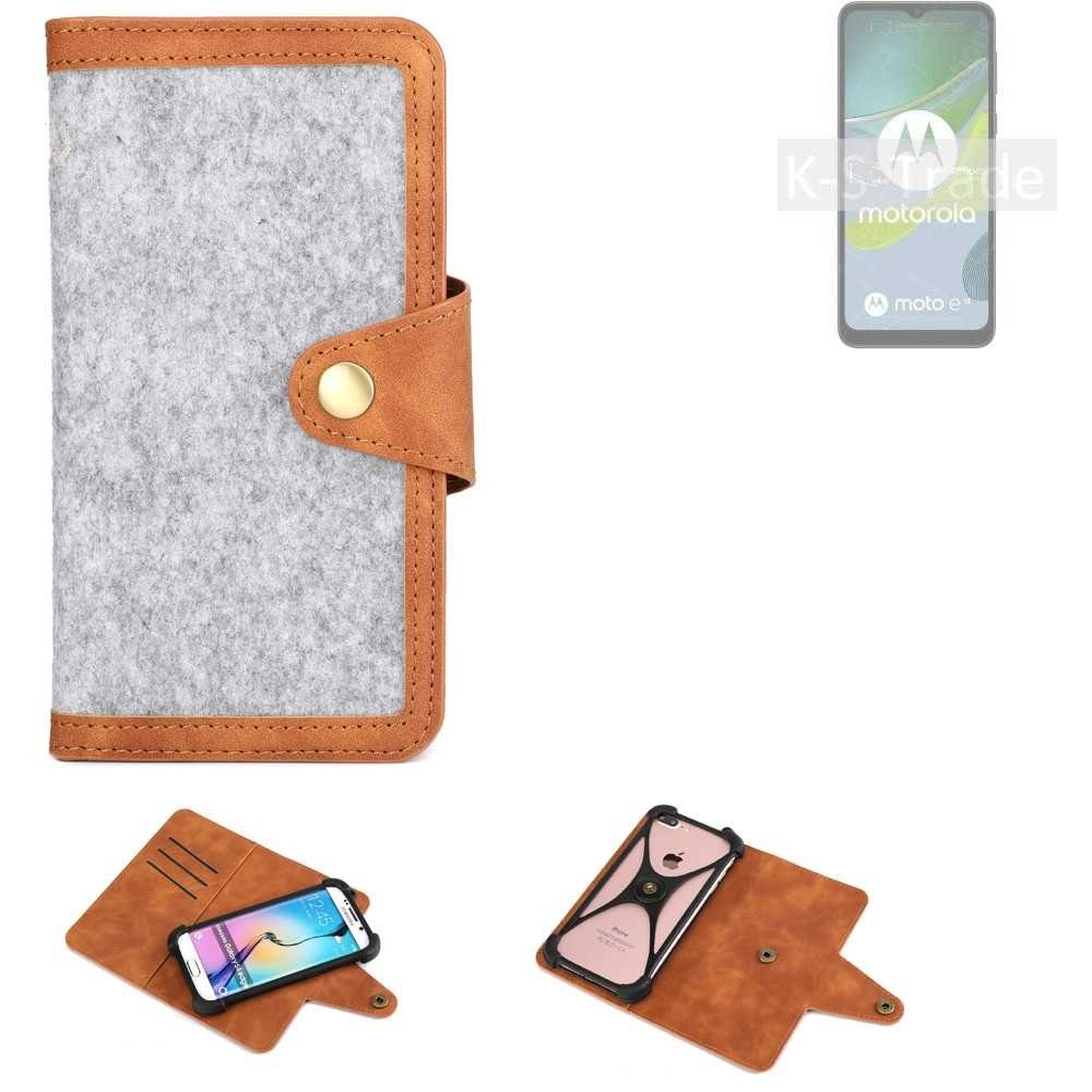 Handyhülle für Motorola Moto E13