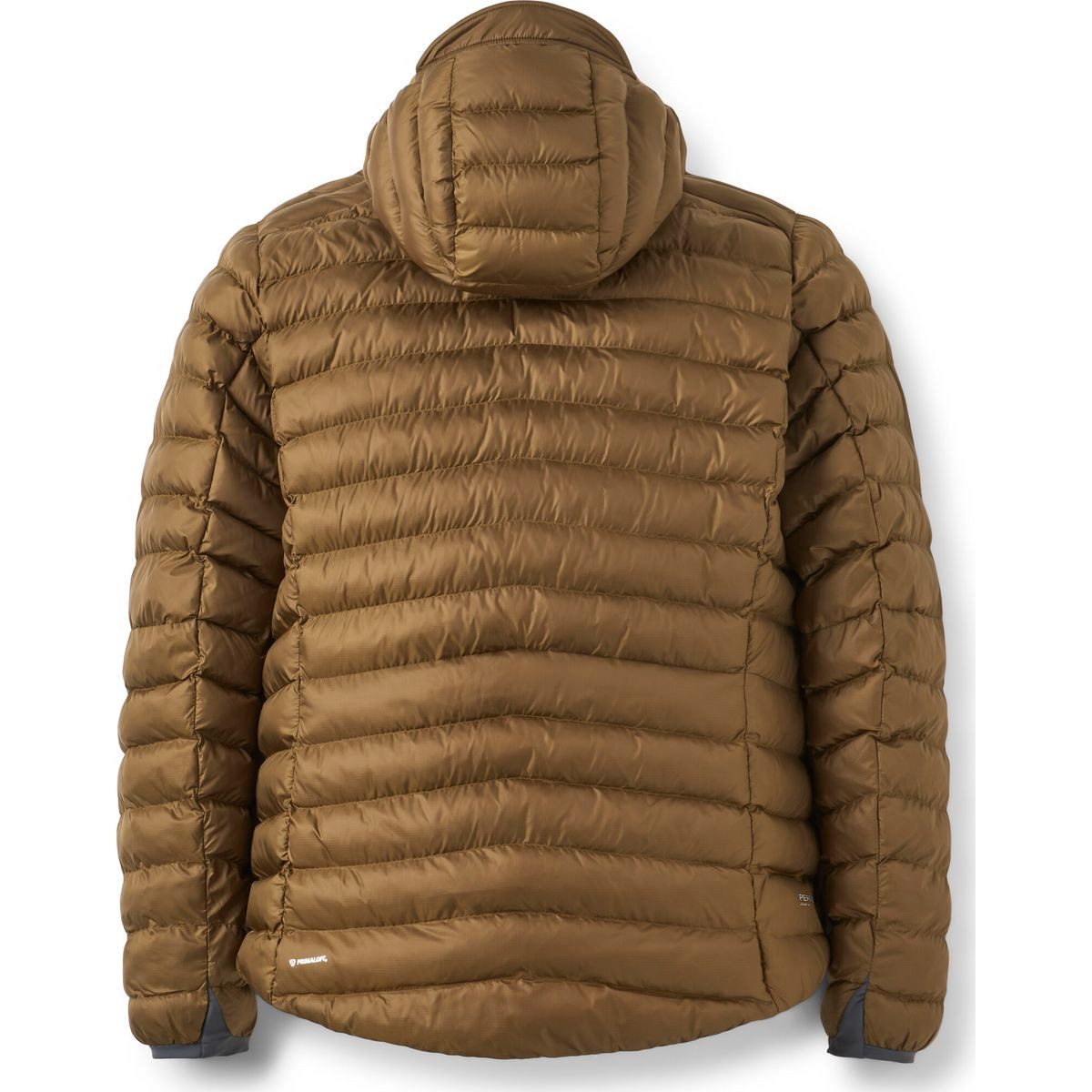 Rab Steppjacke Cirrus Alpine Jacket Unsere klassische, einfach verstaubare Allrounder-Synthetikjacke