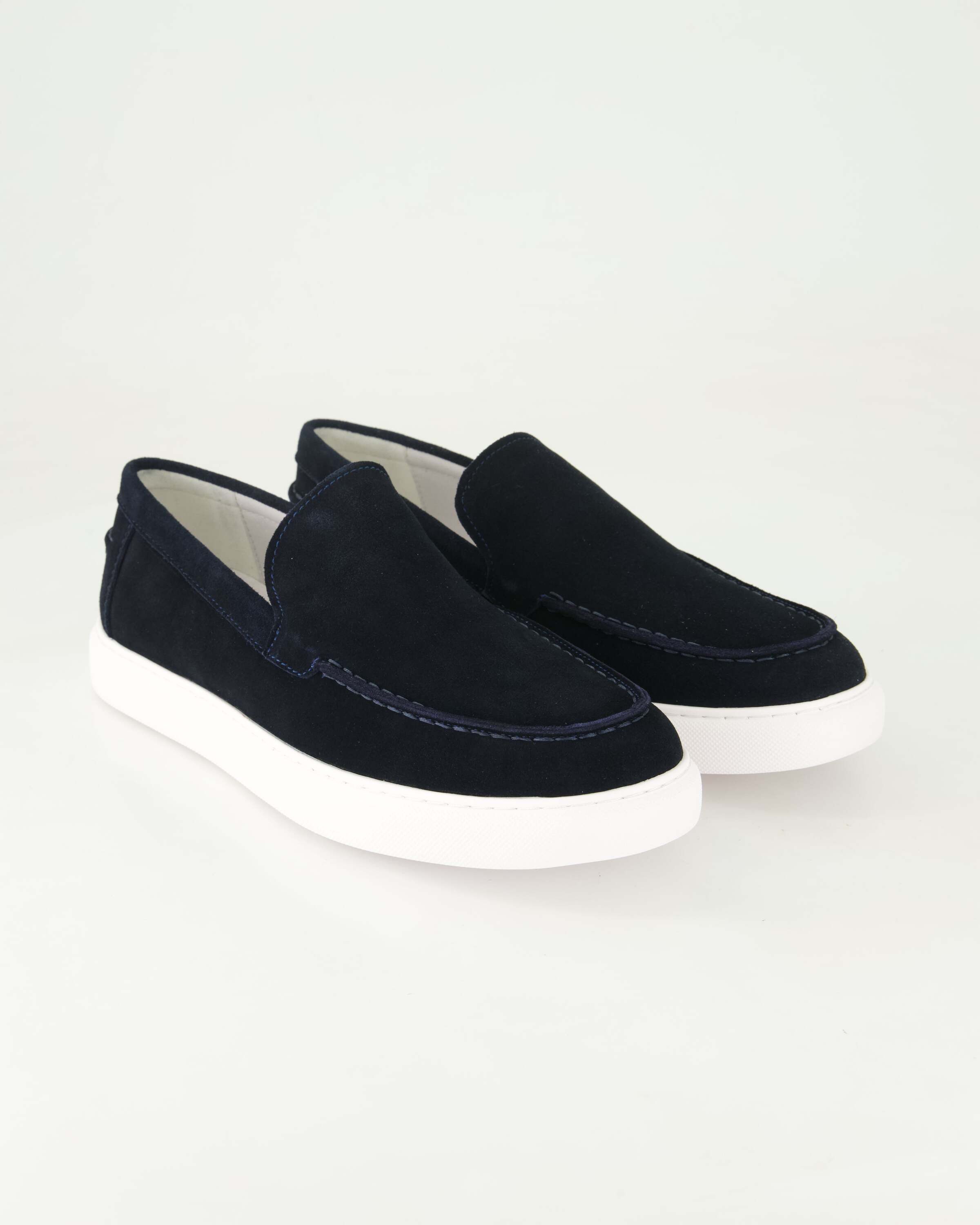 DANIEL KENNETH 2610721 Slipper Obermaterial: Leder