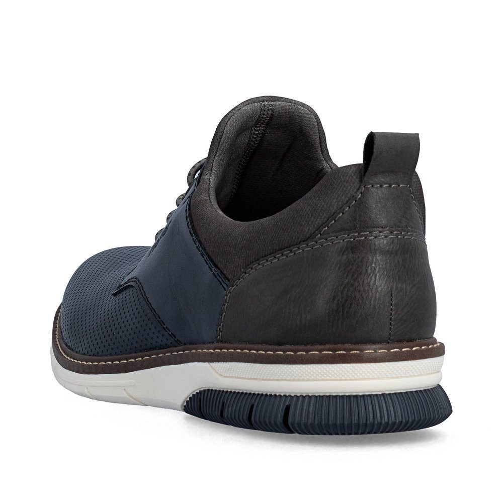Rieker Halbschuhe Schnürschuh günstig online kaufen
