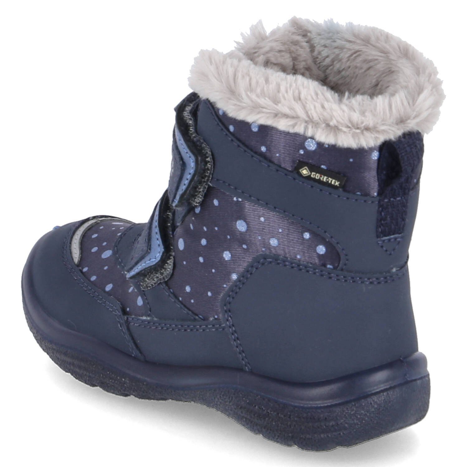 Superfit Stiefeletten CRYSTAL Stiefelette