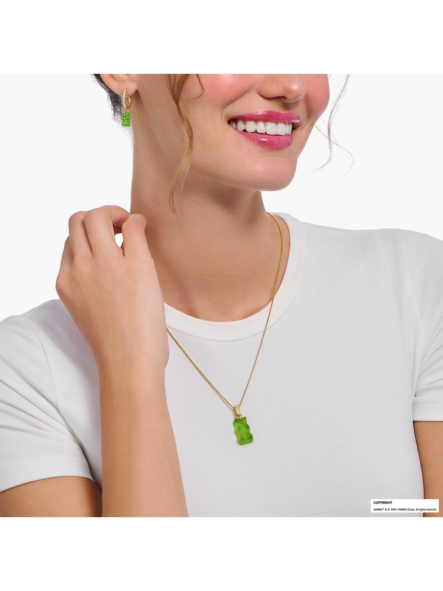 THOMAS SABO Silberkette Thomas Sabo Unis...