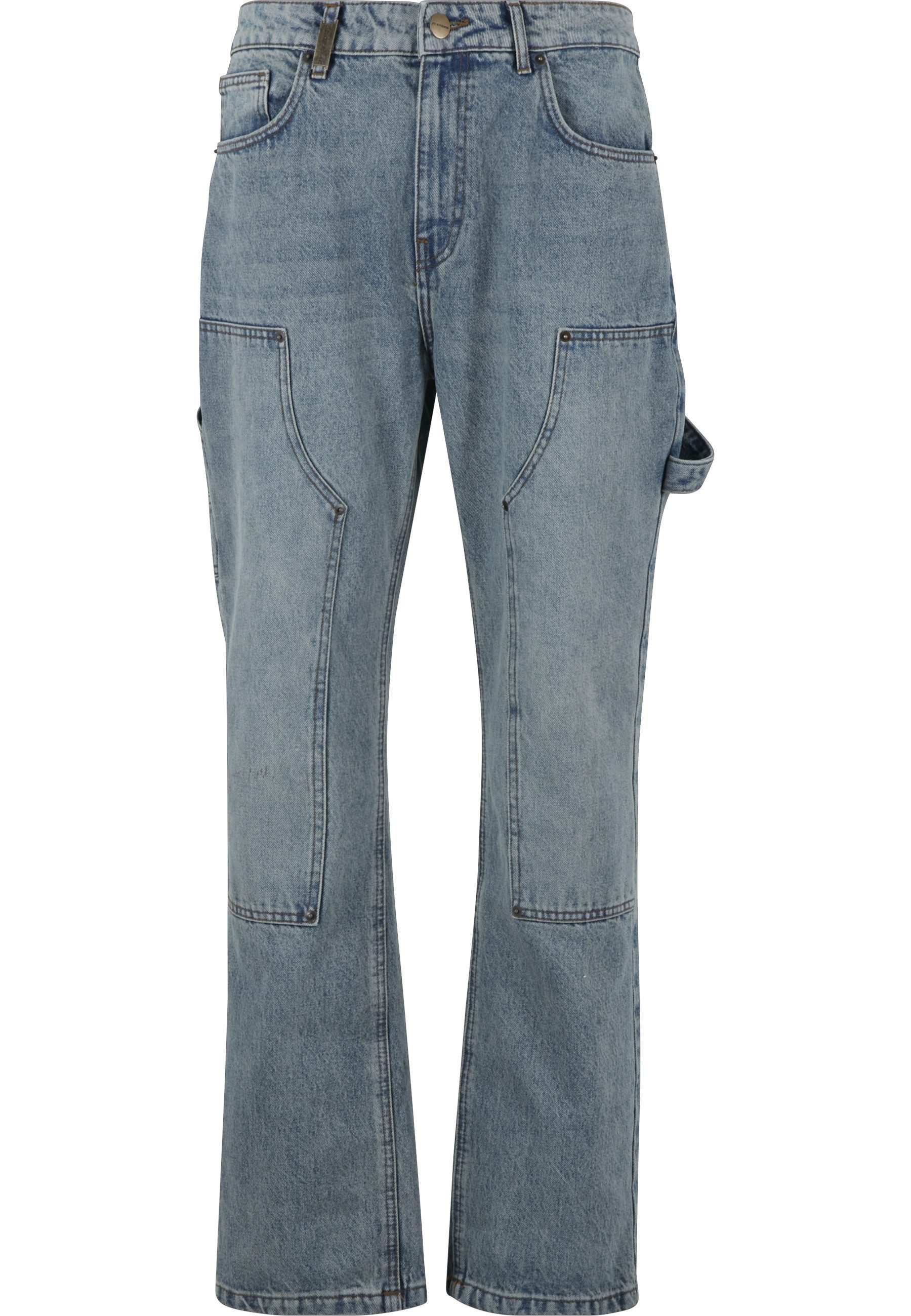 vintage blue