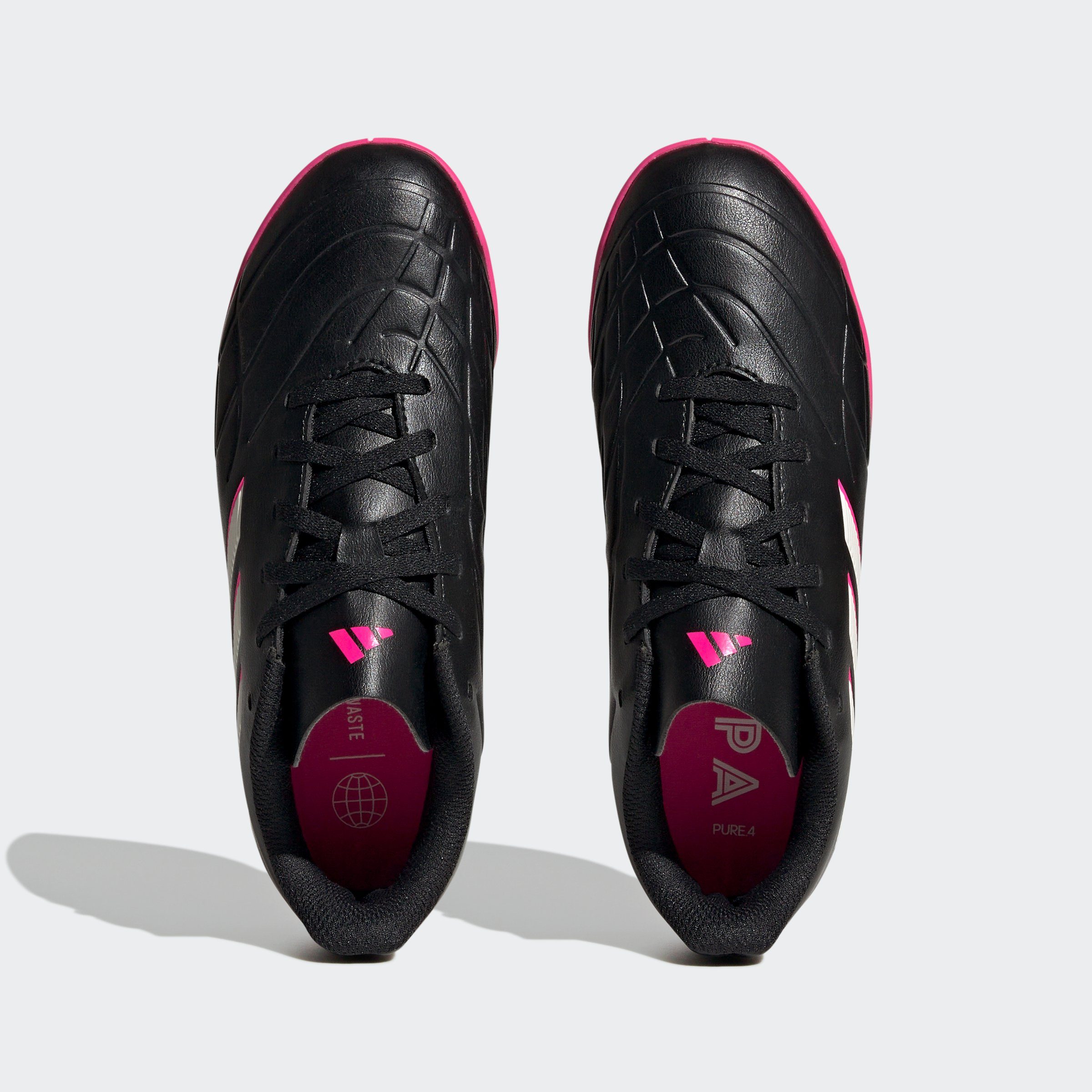 IN Fußballschuh PURE.4 COPA adidas Performance