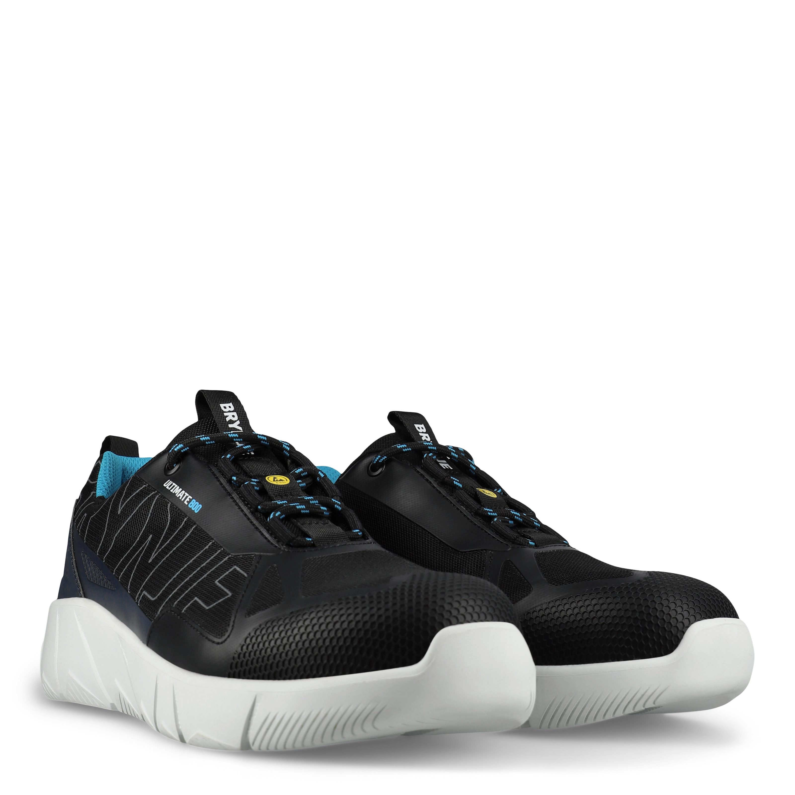 Brynje Razor S1 SRC Sicherheitsschuh