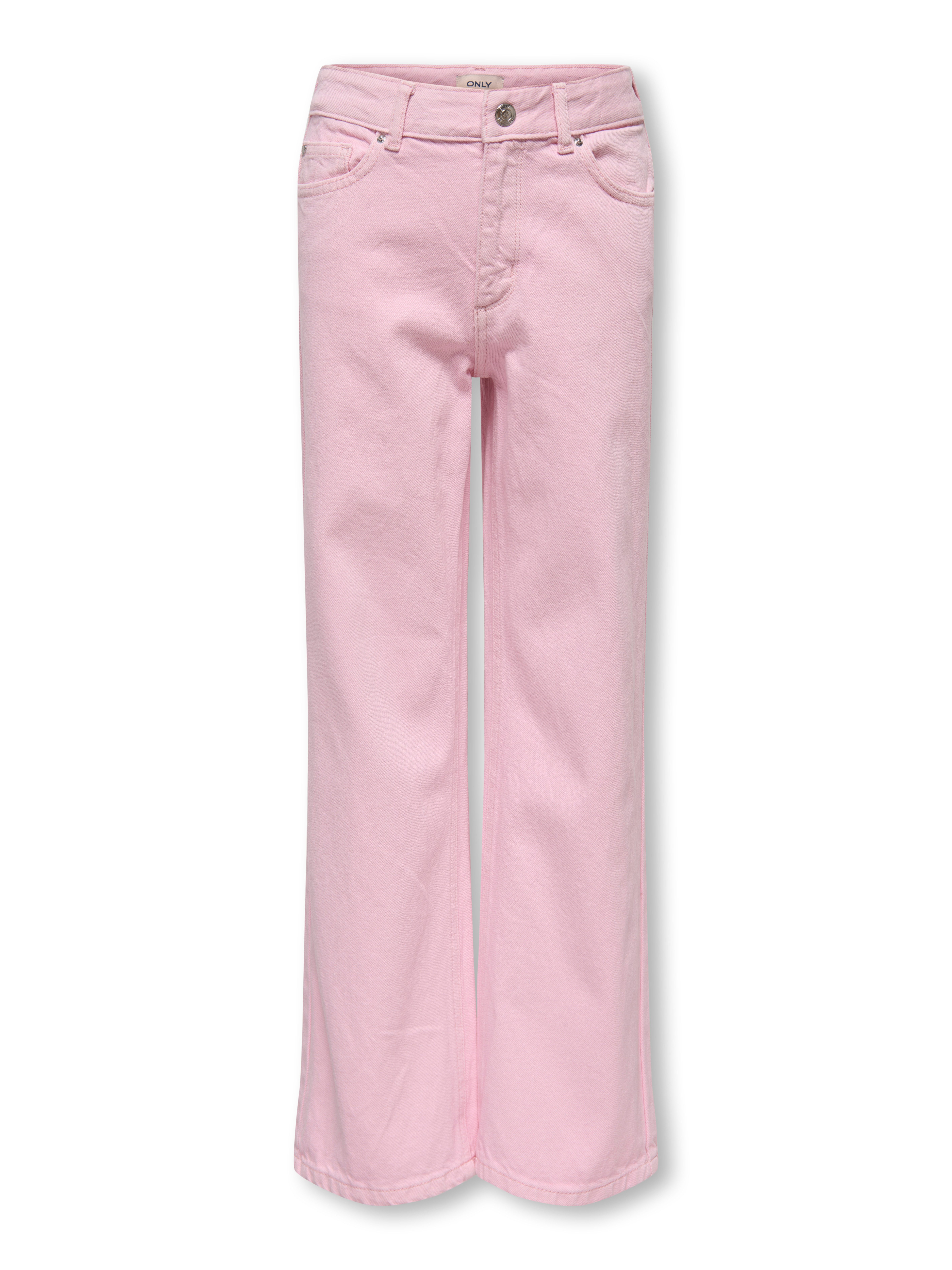 Weite Jeans