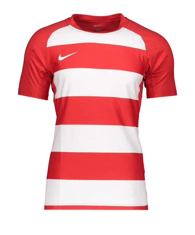 Nike T-Shirt Nike Performance Team Crew Razor Rugby Trikot Kids Polyester