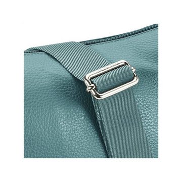 Mandarina Duck Umhängetasche hell-blau (1-tlg)