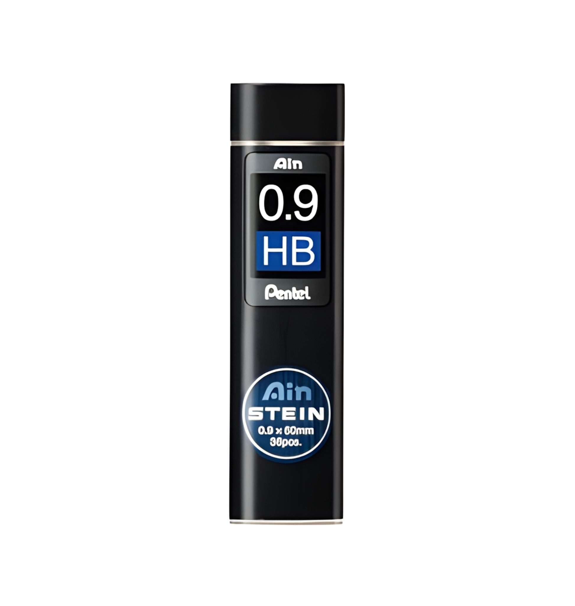 PENTEL Druckbleistift Pentel Feinmine AIN STEIN 36St