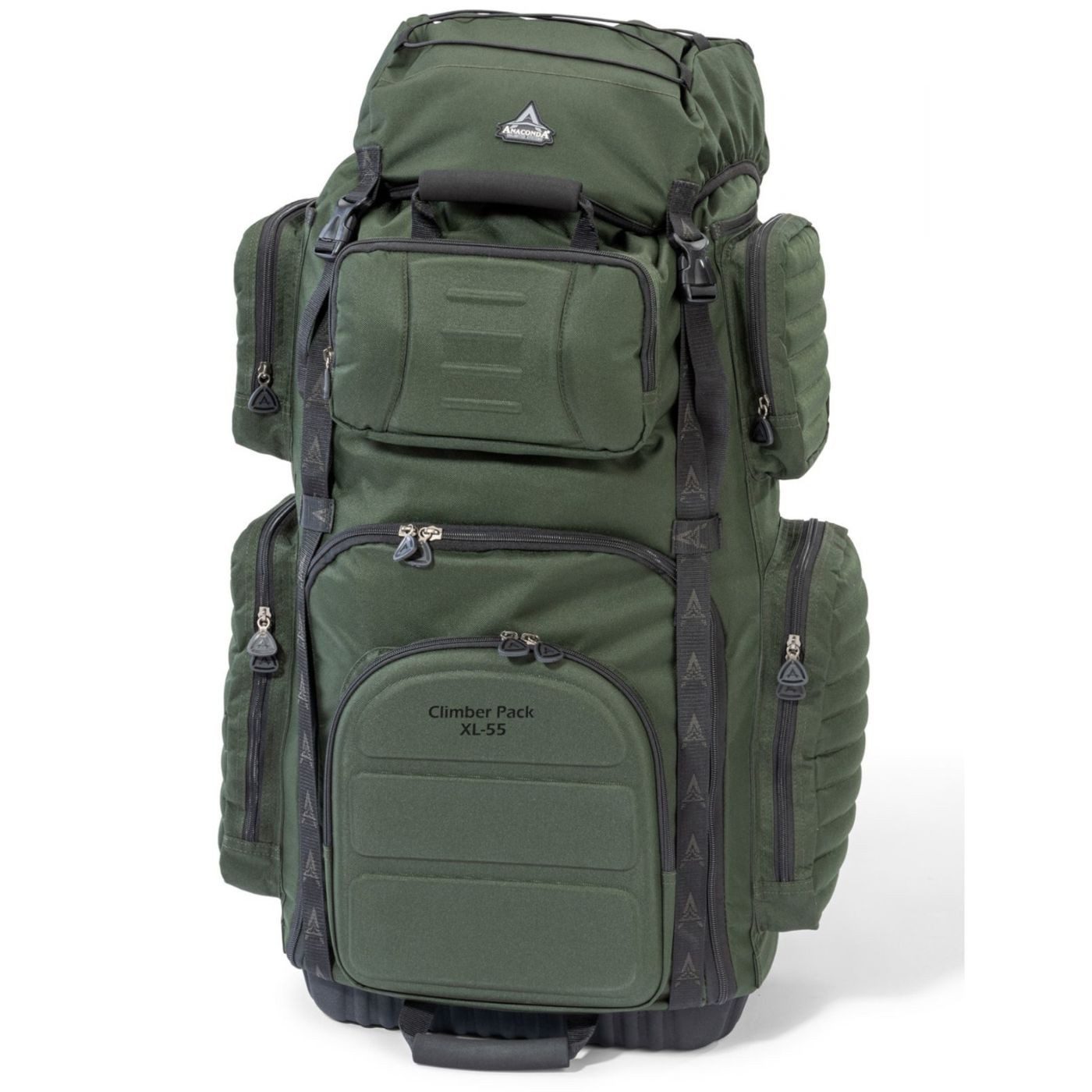 Anaconda Angelrucksack ANACONDA Climber Pack XLarge - Rucksack