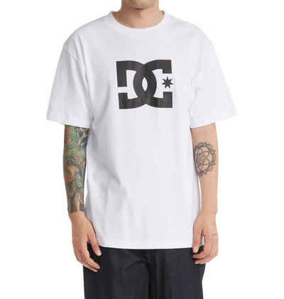 DC Shoes T-Shirt DC Star
