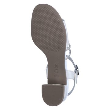 Gabor Riemchensandaletten Riemchensandalette