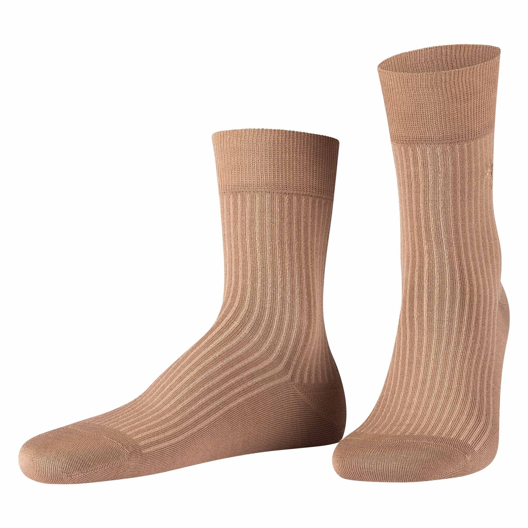 Kurzsocken Damen Socken 1er Pack Baumwolle