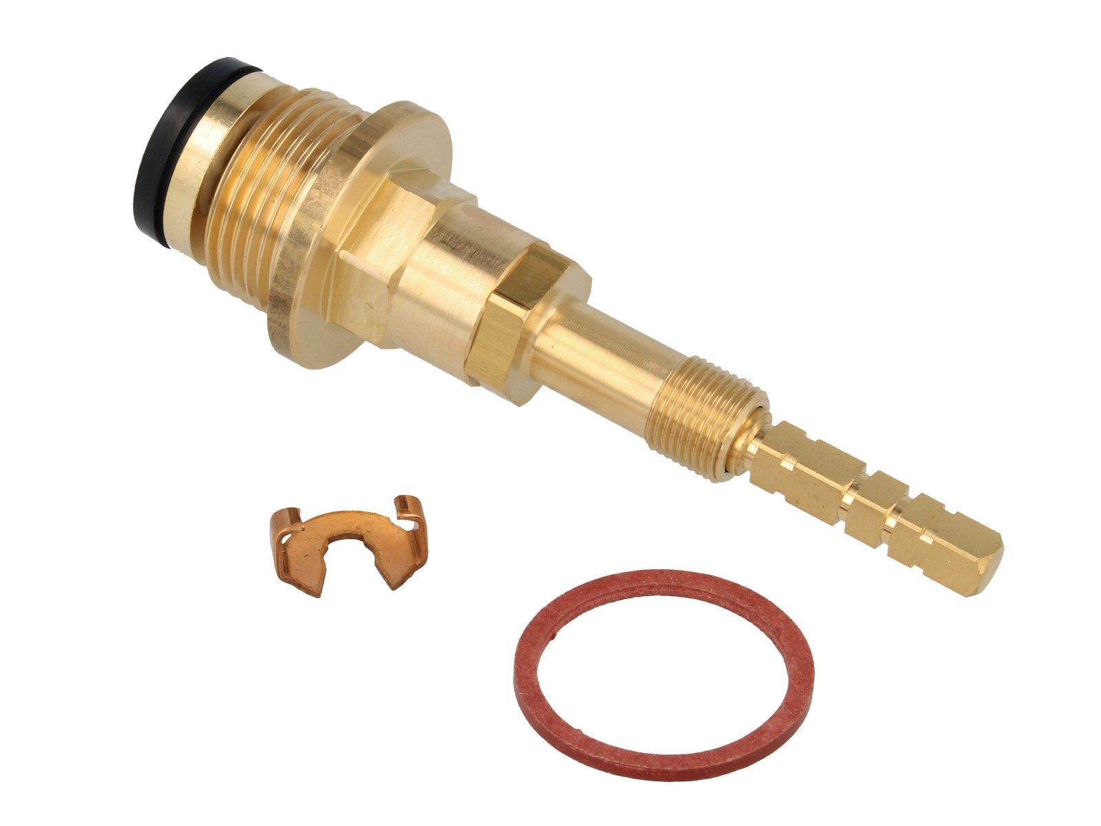 HANSA Absperrventil UP-Ventiloberteil 59902724 Neu 3/4 - 10-45 mm