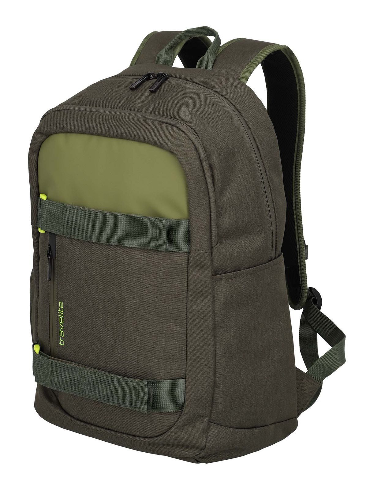 travelite Rucksack Strap Backpack günstig online kaufen