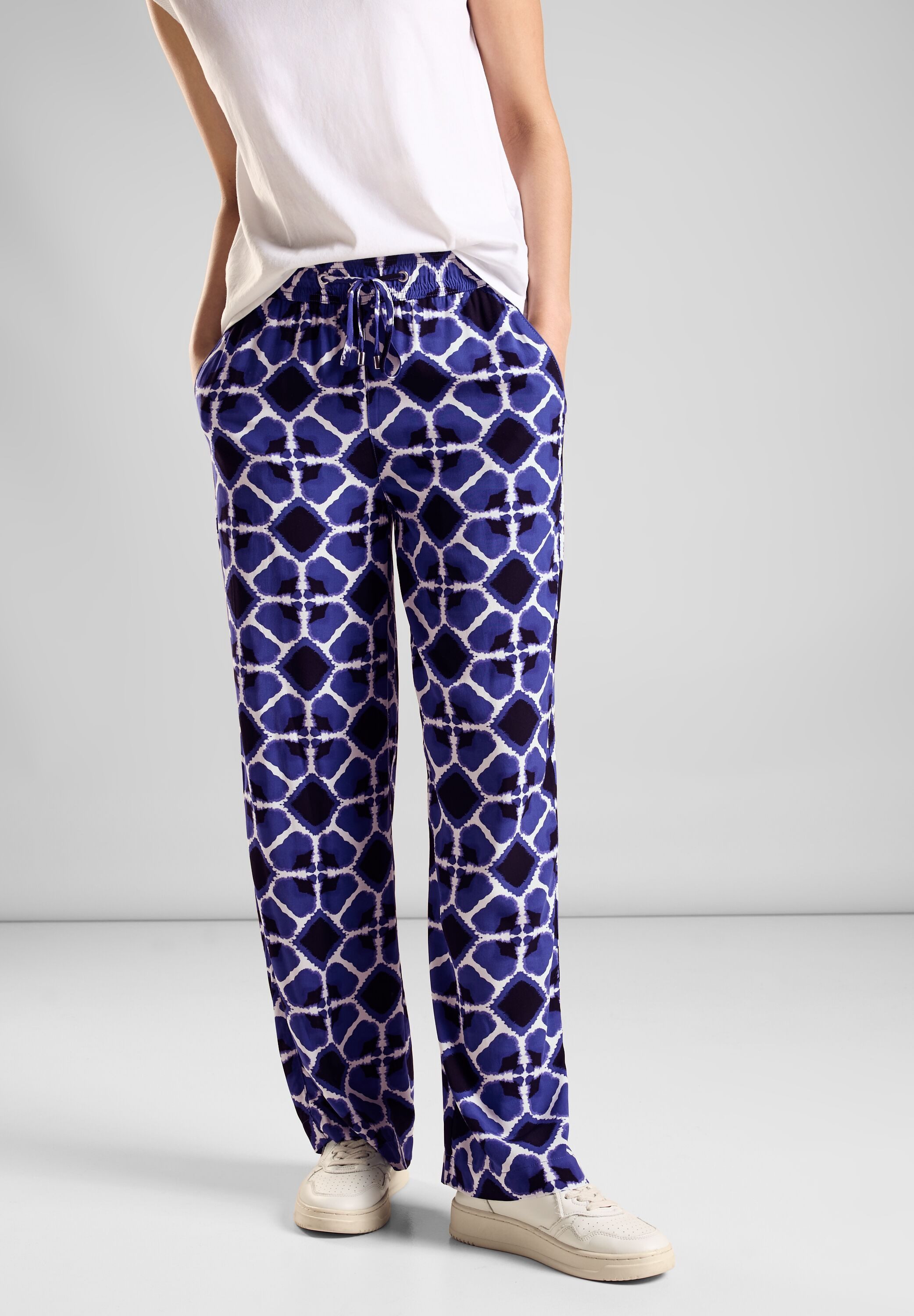 Street One Damen Hose A377879 günstig online kaufen