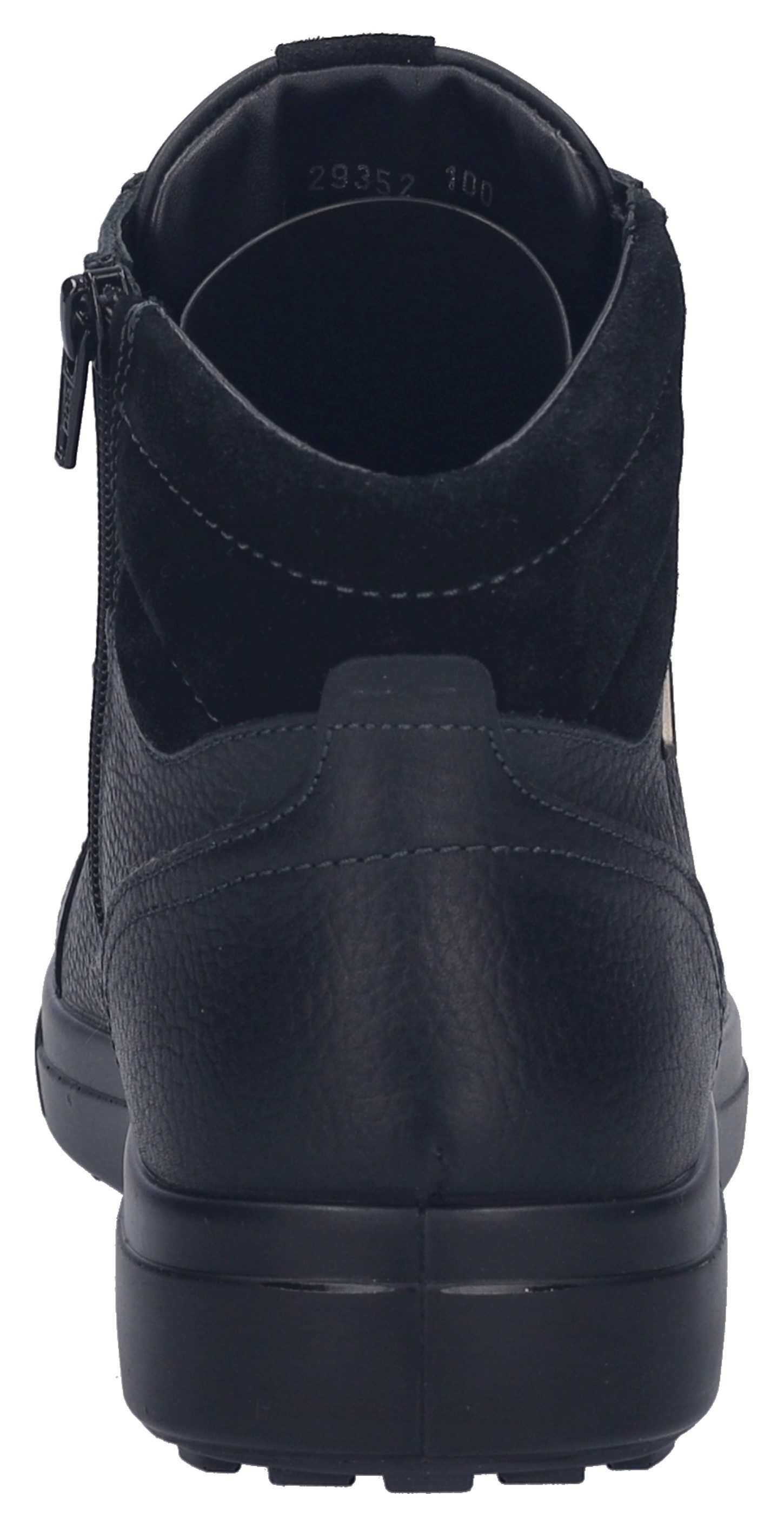 Josef Seibel Maddox 52 Winterboots Freizeitschuh, Komfortschuh mit TEX-Auss günstig online kaufen