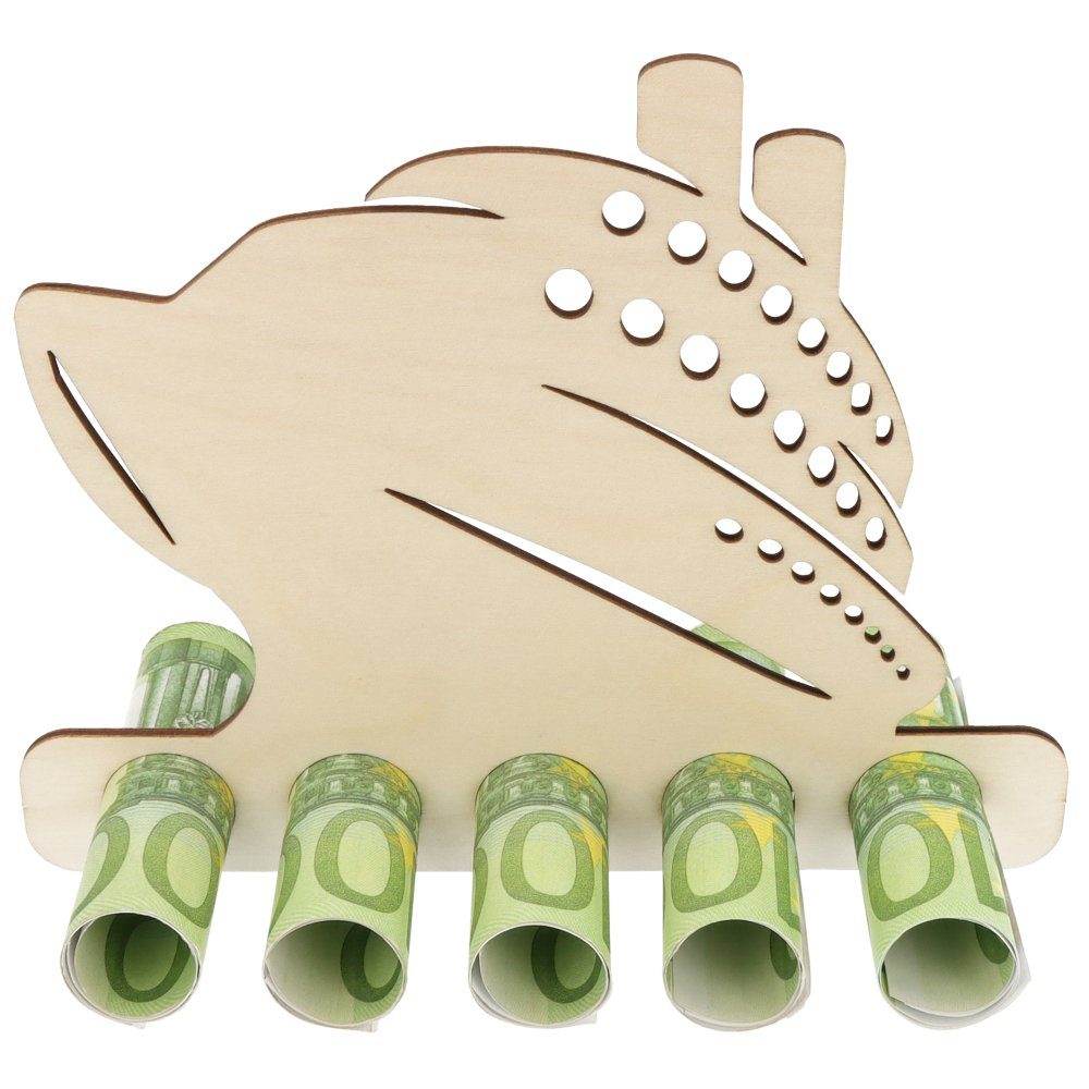 Spruchreif® Spardose Originelles Geldgeschenk, Geschenke aus günstig online kaufen