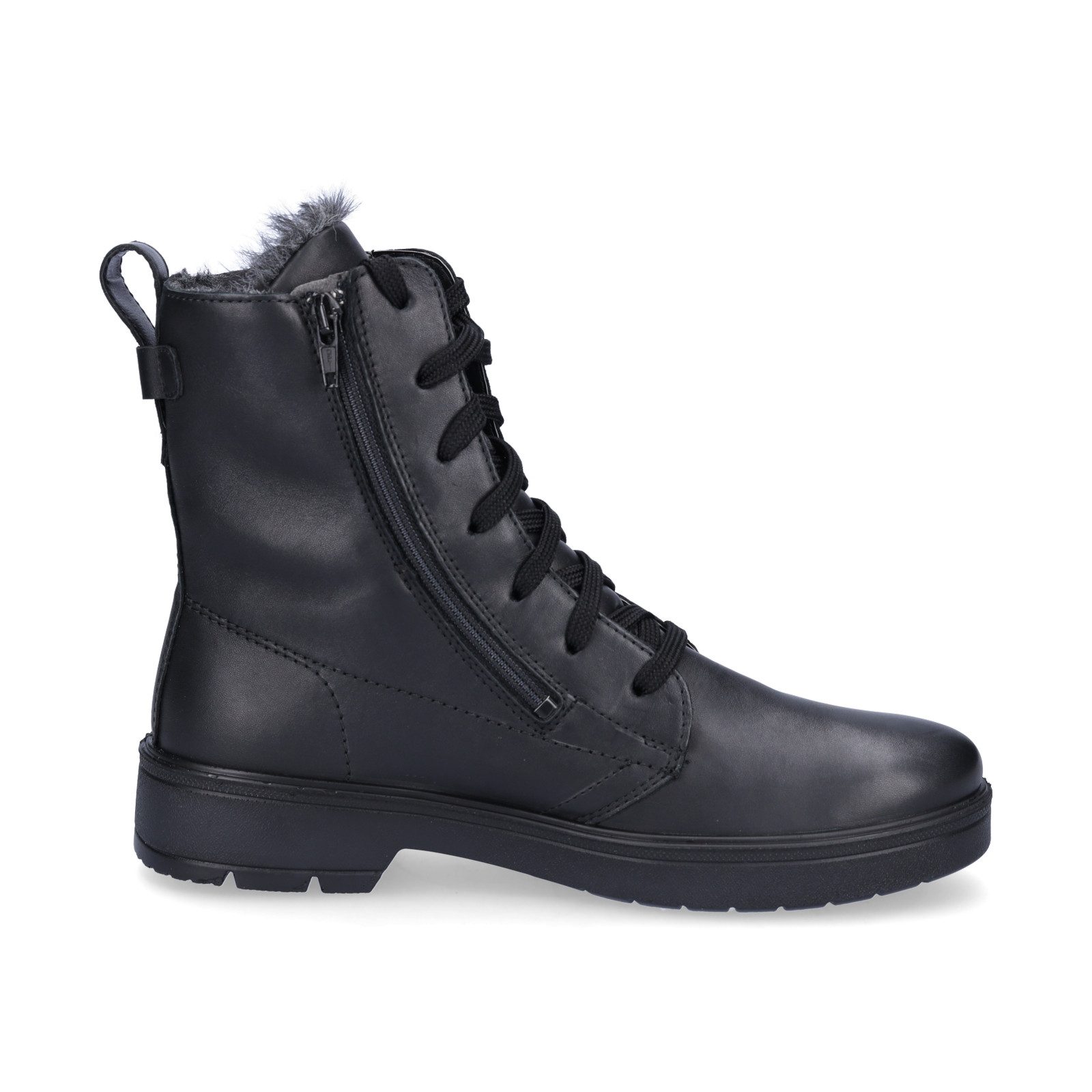 Legero Legero Damen Stiefelette Mystic schwarz Stiefelette